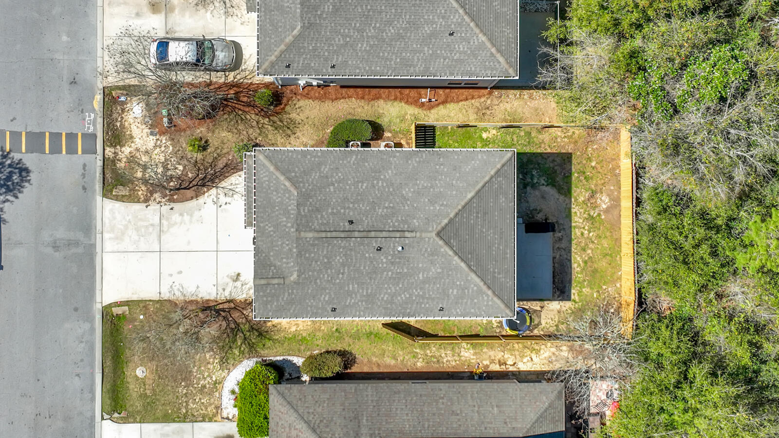 PLANTATION AT SANTA ROSA - Residential