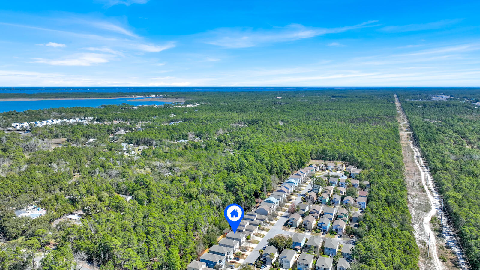 PLANTATION AT SANTA ROSA - Residential