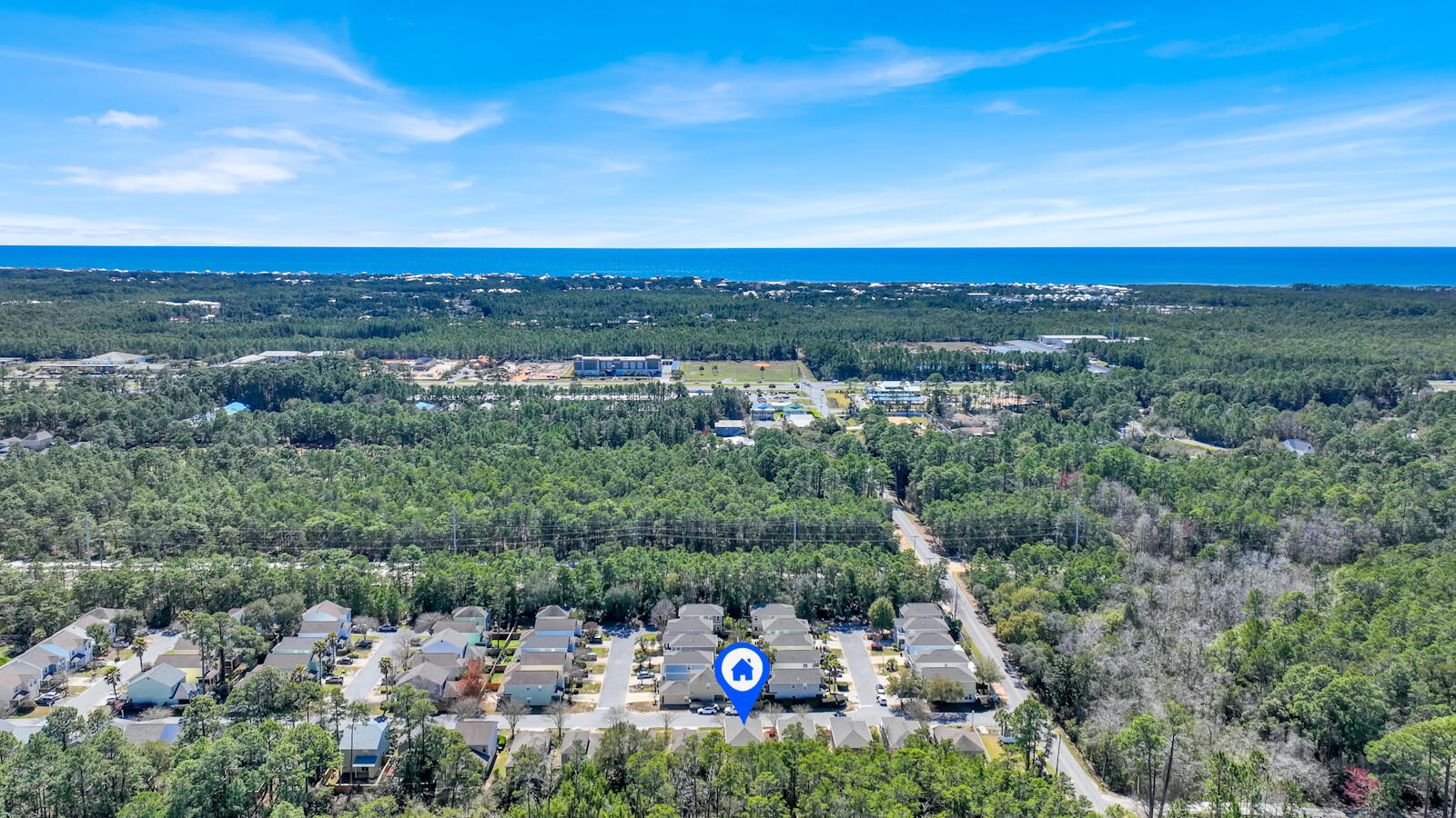 PLANTATION AT SANTA ROSA - Residential