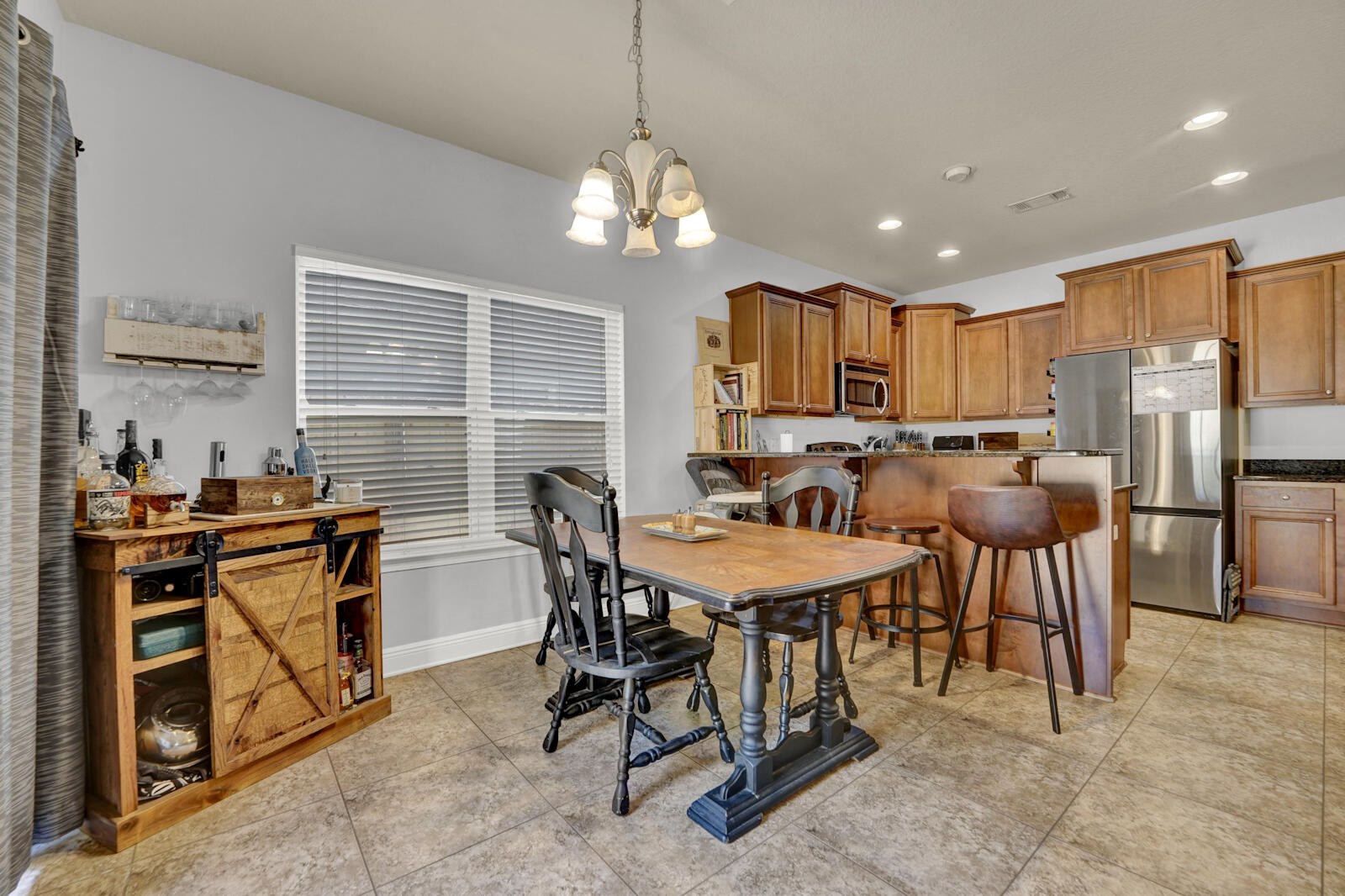 PLANTATION AT SANTA ROSA - Residential