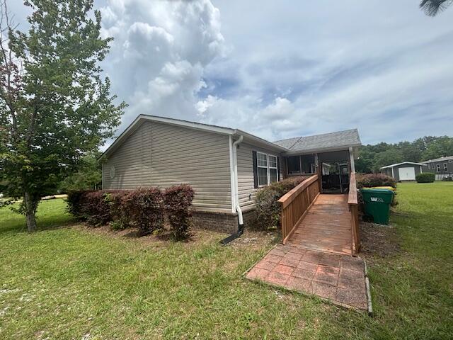 n/a - Residential Lease
