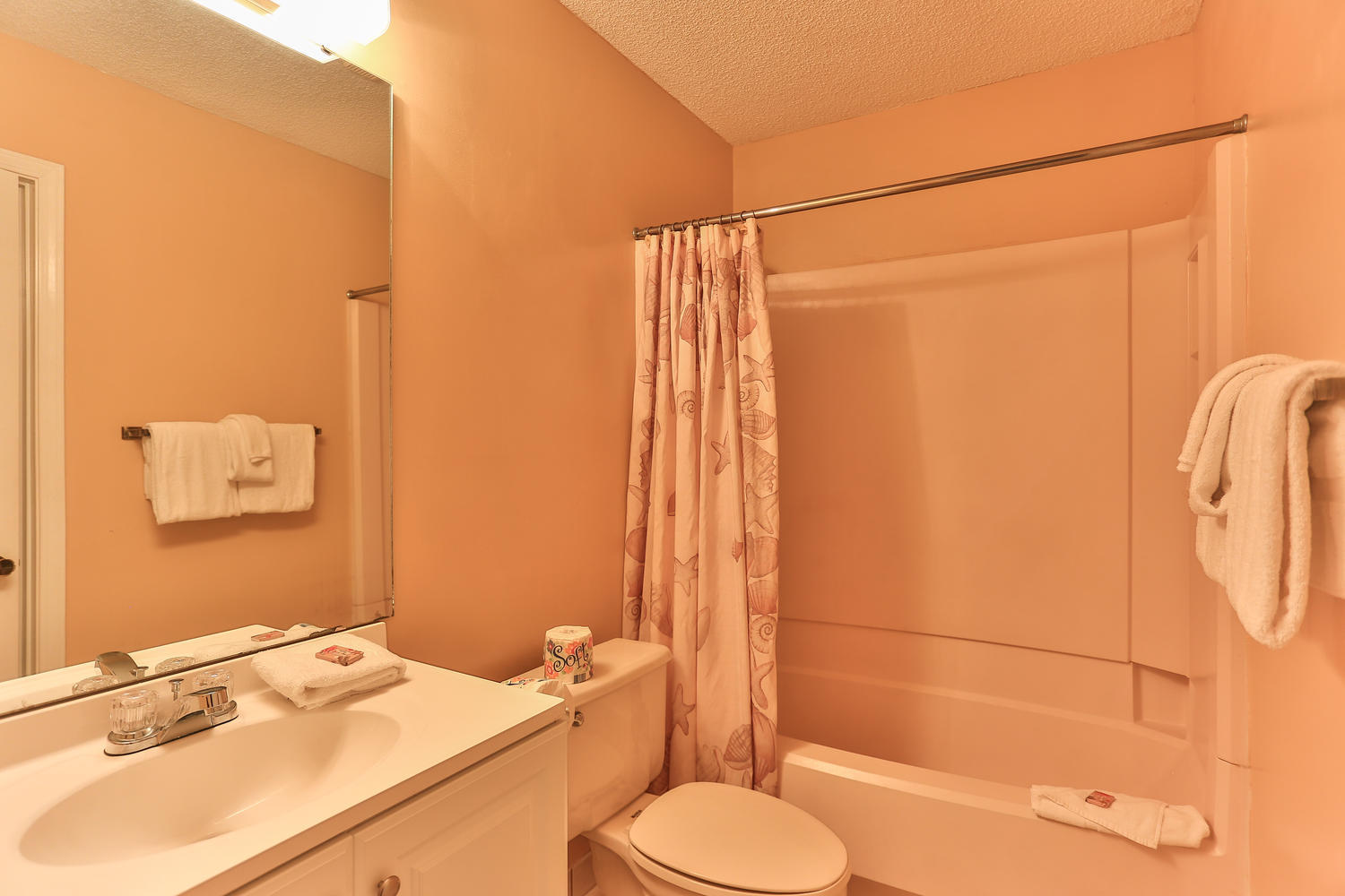 Seascape Condo Phase 6-B PH V - Residential