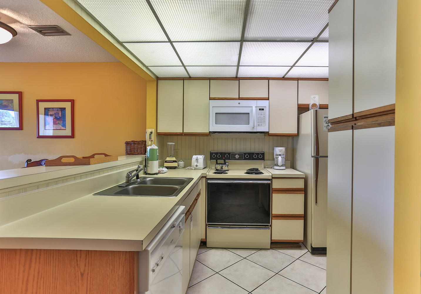 Seascape Condo Phase 6-B PH V - Residential