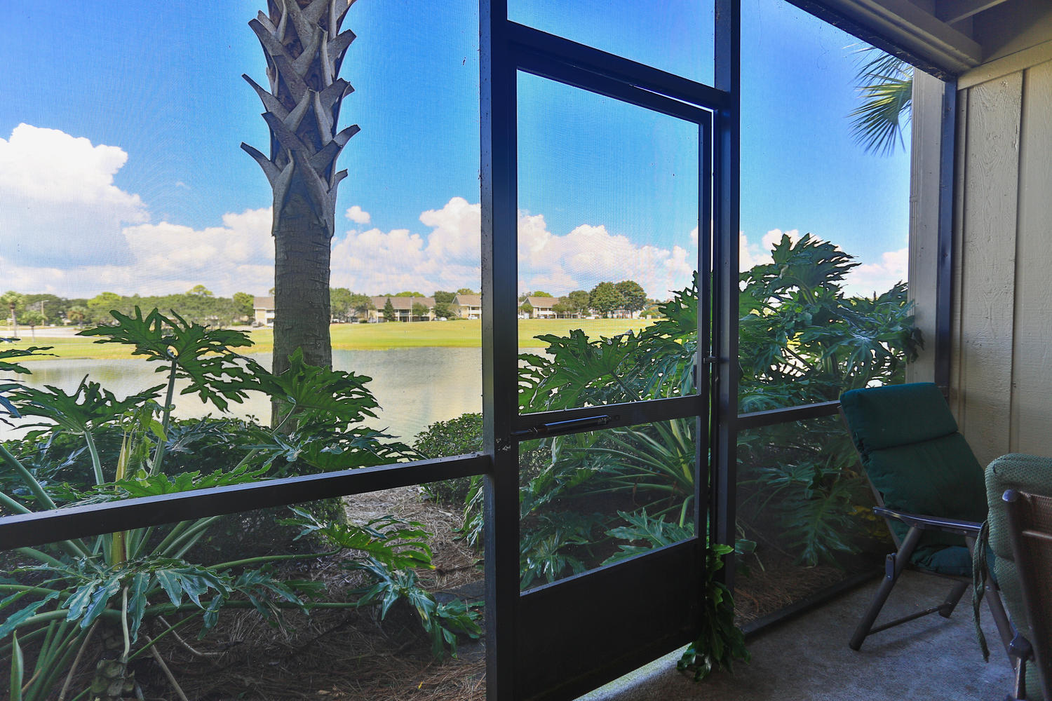 Seascape Condo Phase 6-B PH V - Residential