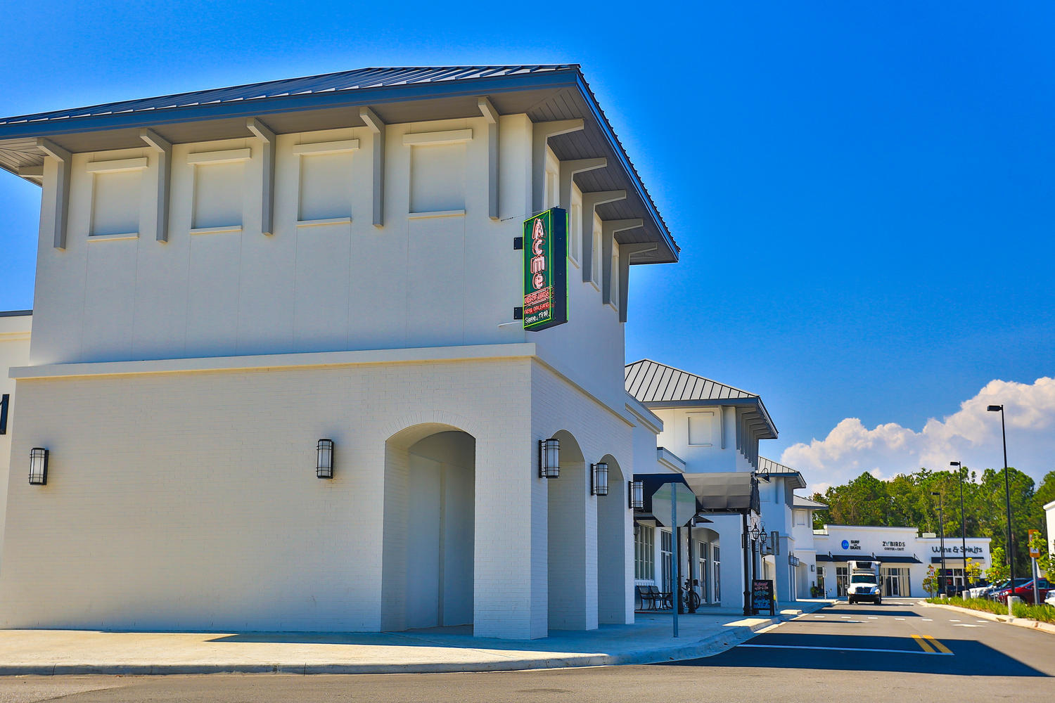 Seascape Condo Phase 6-B PH V - Residential