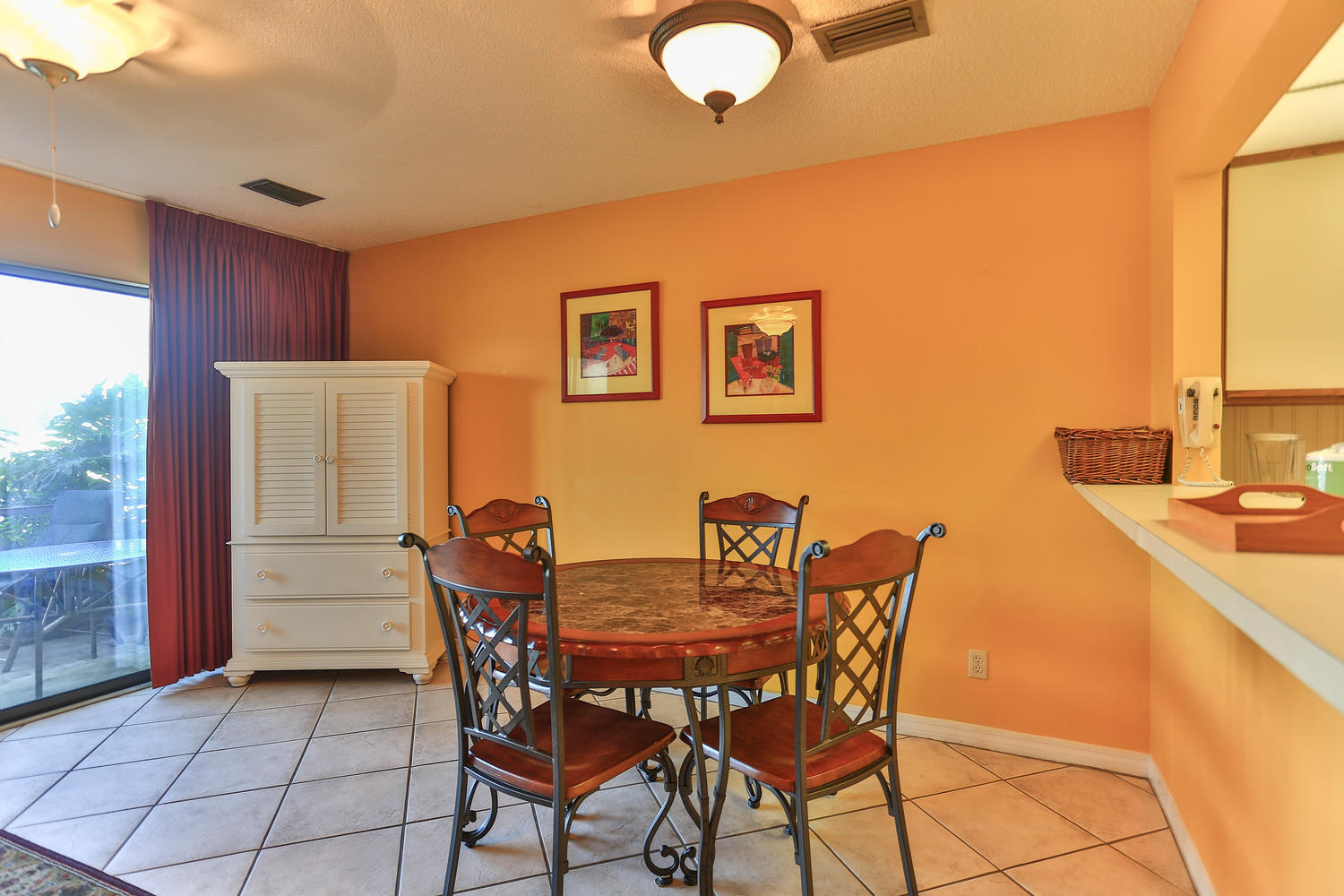 Seascape Condo Phase 6-B PH V - Residential