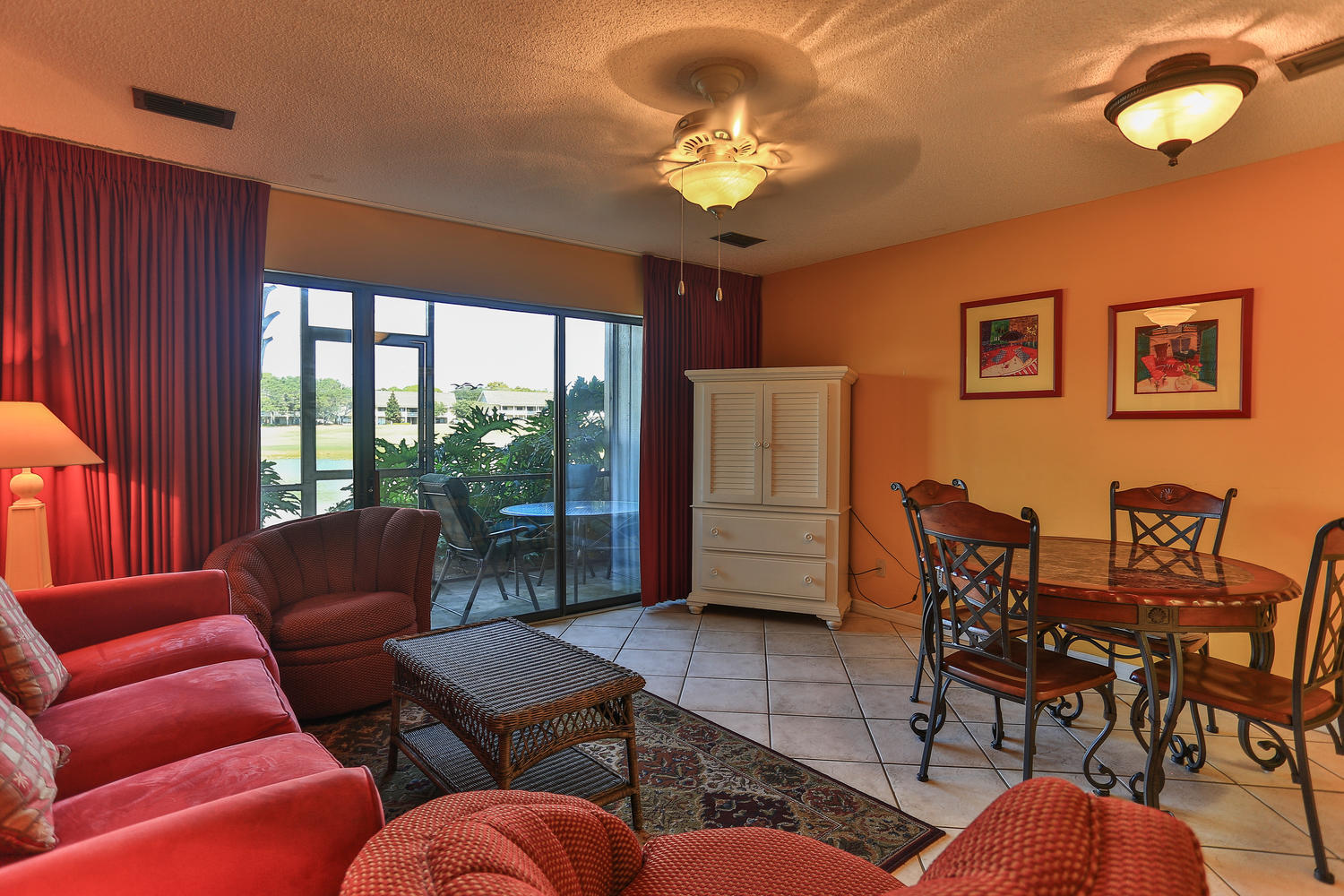 Seascape Condo Phase 6-B PH V - Residential