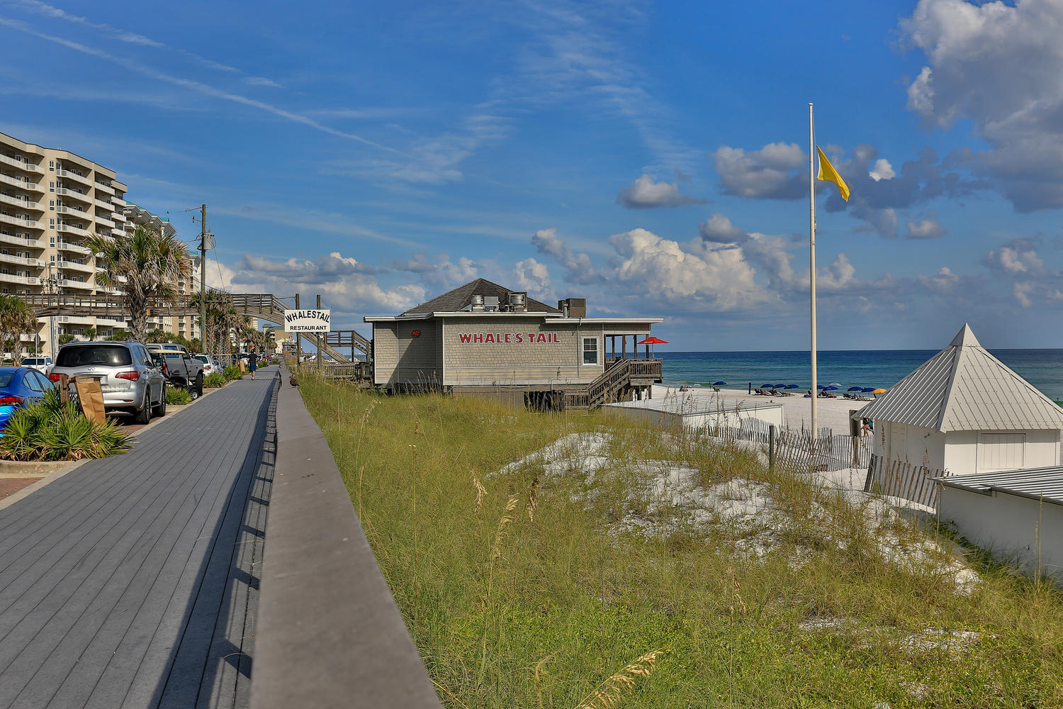 Seascape Condo Phase 6-B PH V - Residential