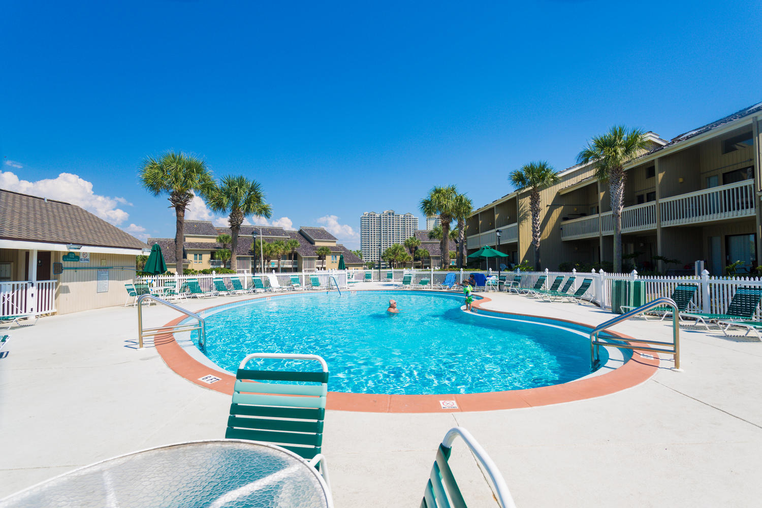 Seascape Condo Phase 6-B PH V - Residential