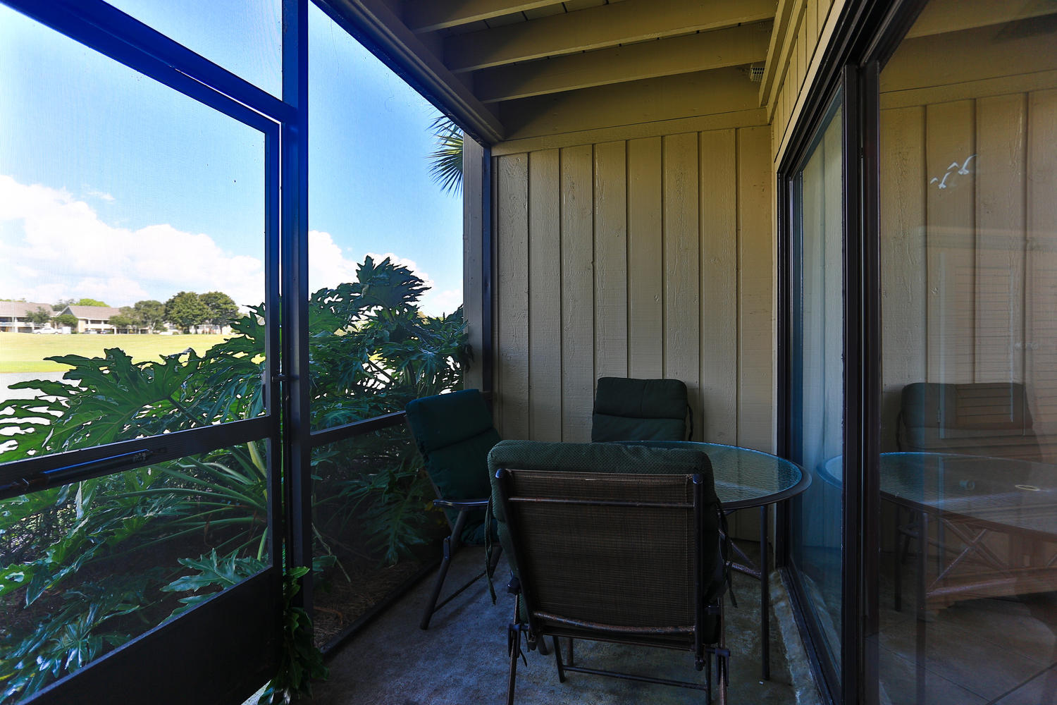 Seascape Condo Phase 6-B PH V - Residential