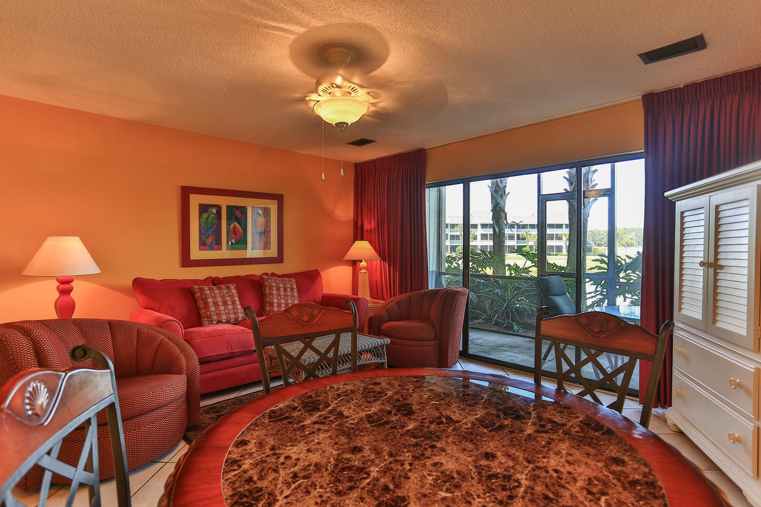 Seascape Condo Phase 6-B PH V - Residential