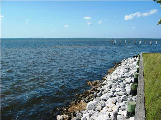 DRIFTWOOD ESTATES - Land