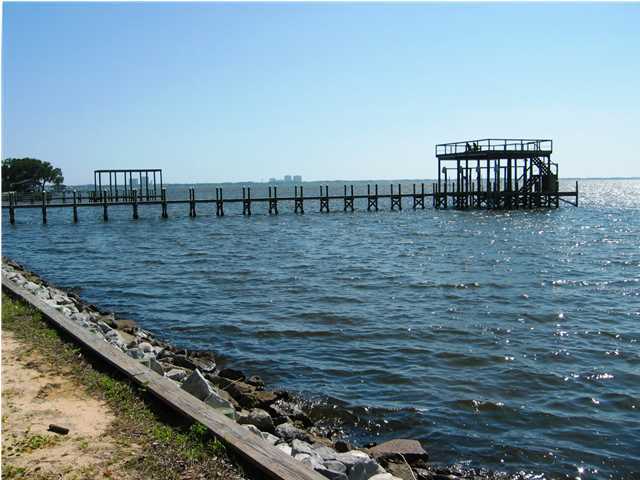 DRIFTWOOD ESTATES - Land