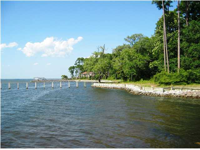 DRIFTWOOD ESTATES - Land