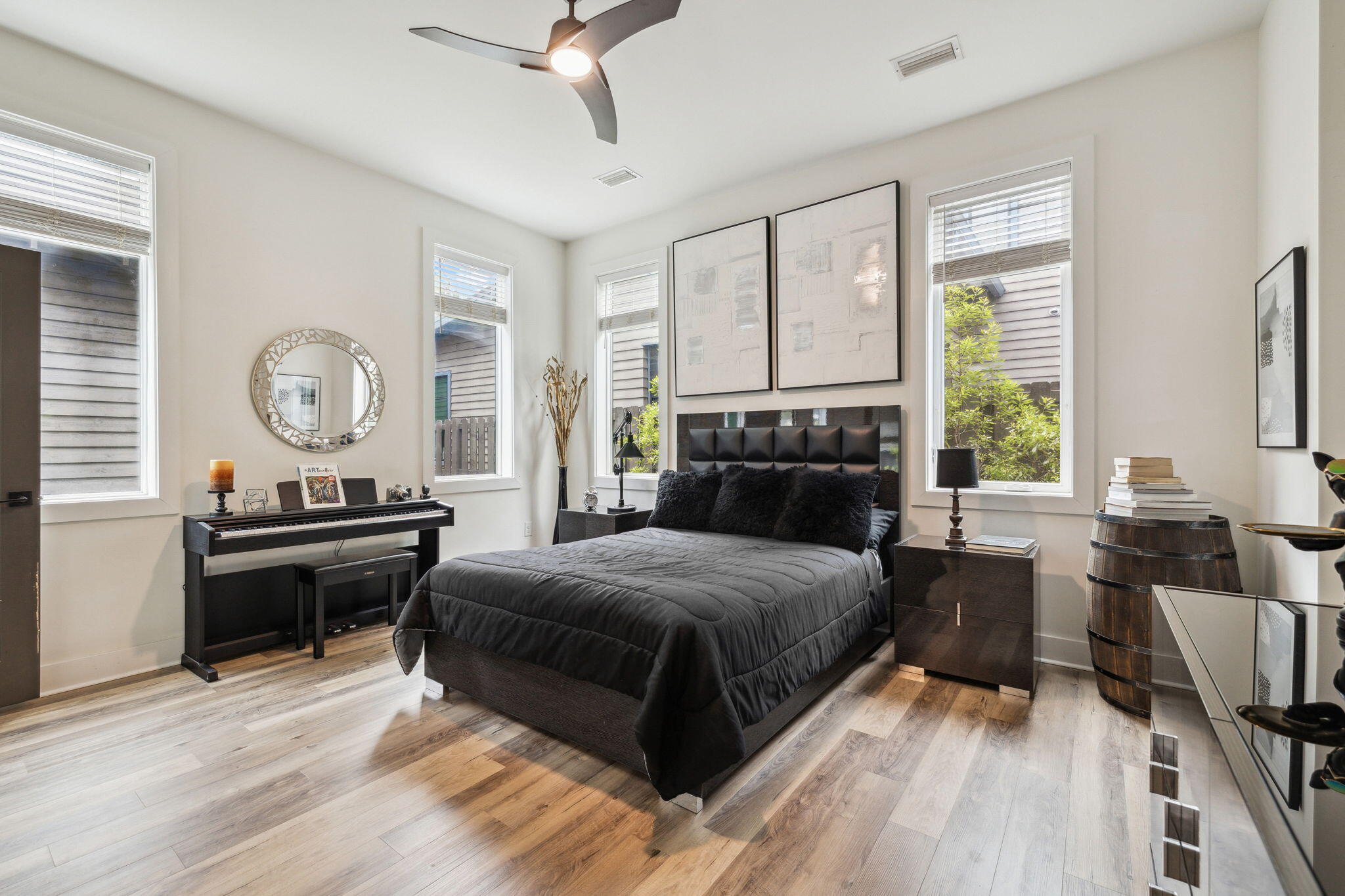 EDEN'S LANDING - Residential