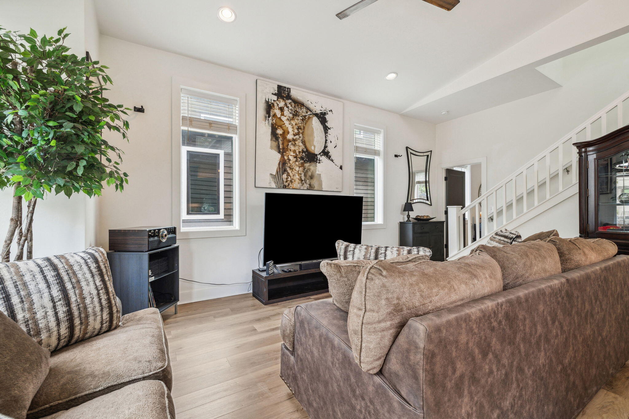 EDEN'S LANDING - Residential