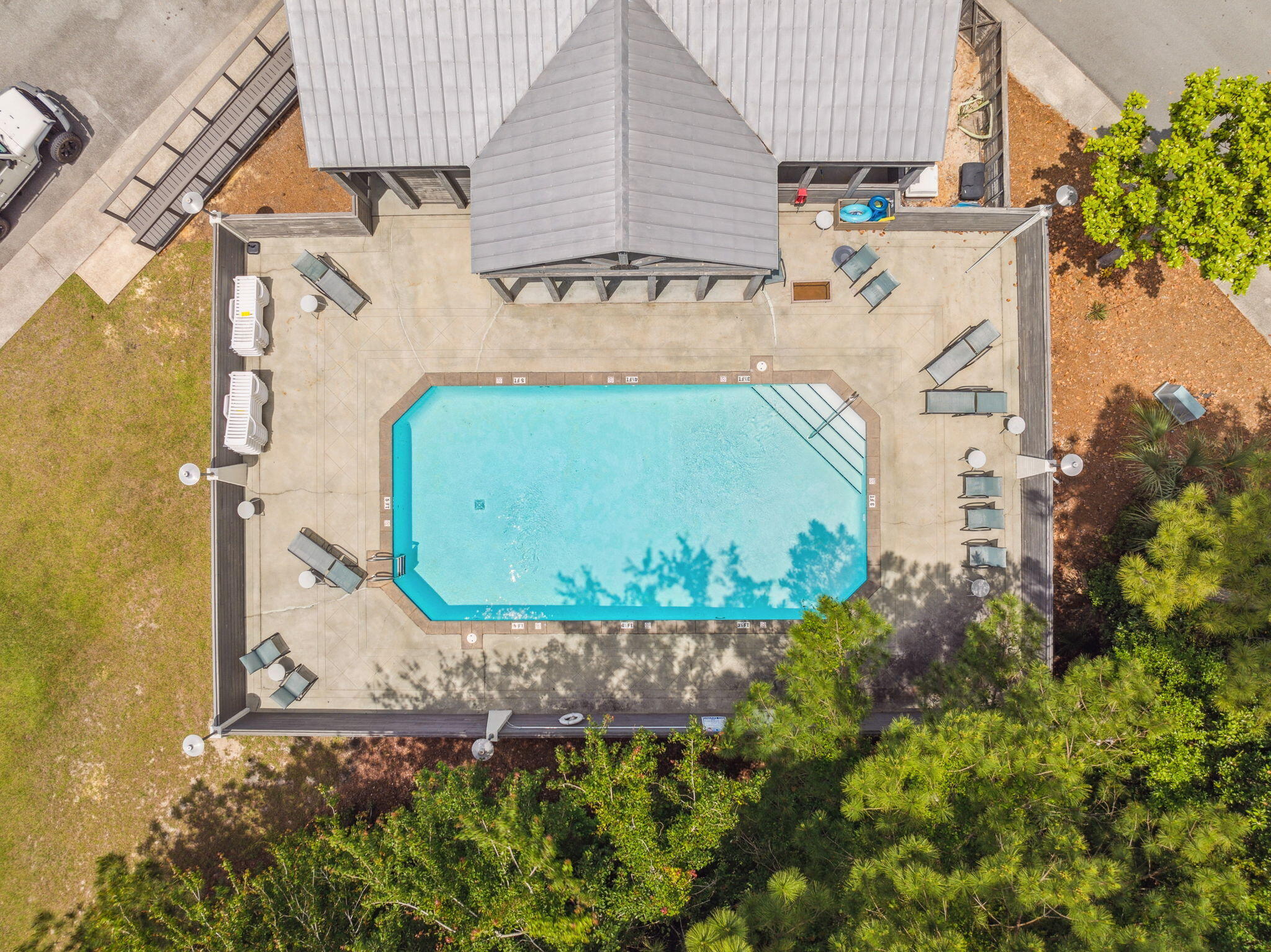 EDEN'S LANDING - Residential