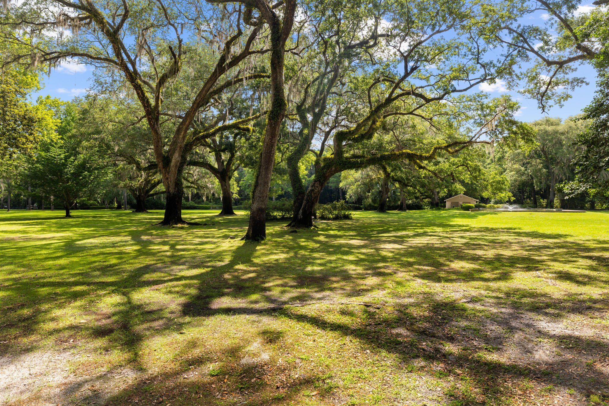 EDEN'S LANDING - Residential