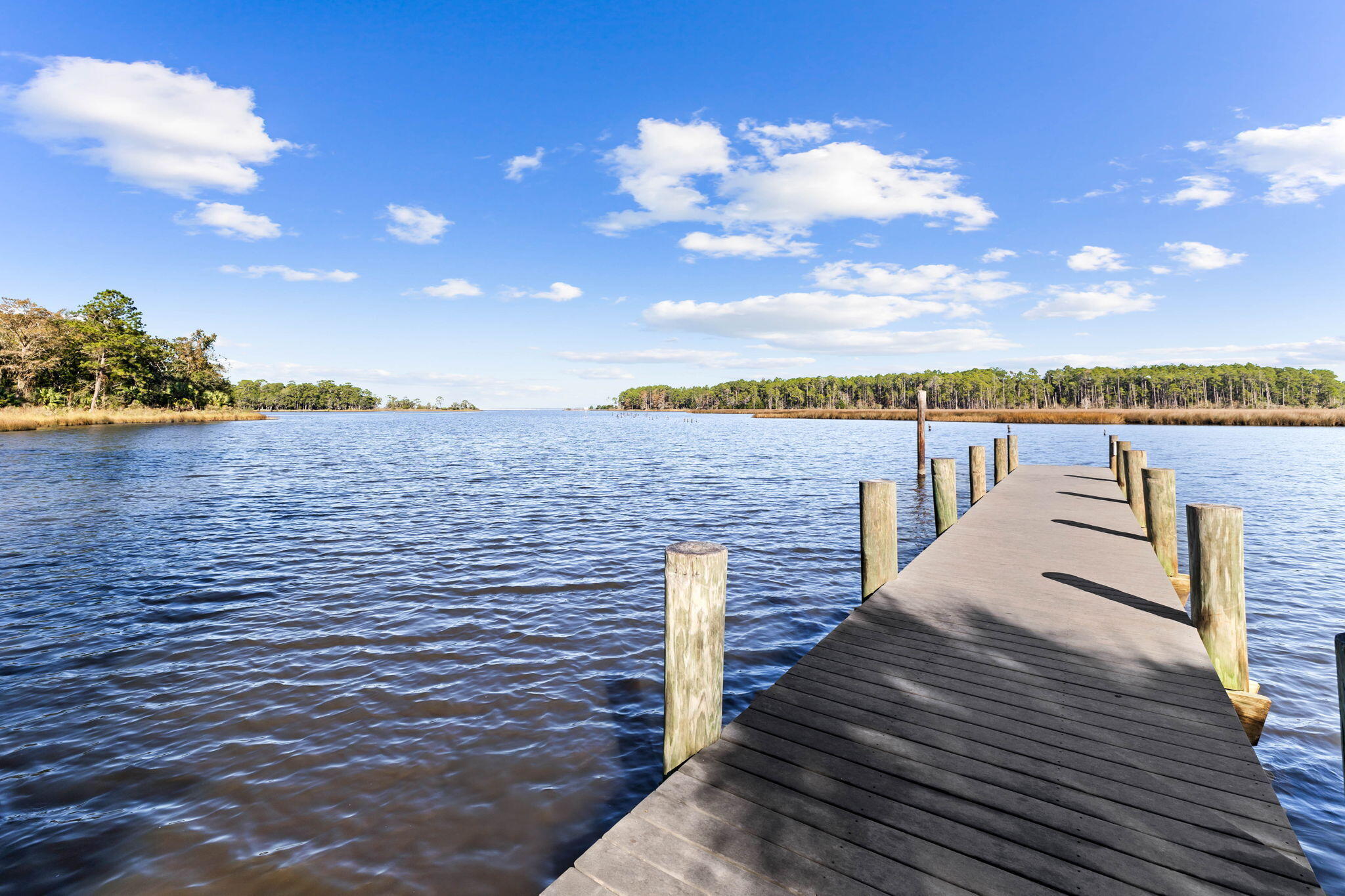EDEN'S LANDING - Residential