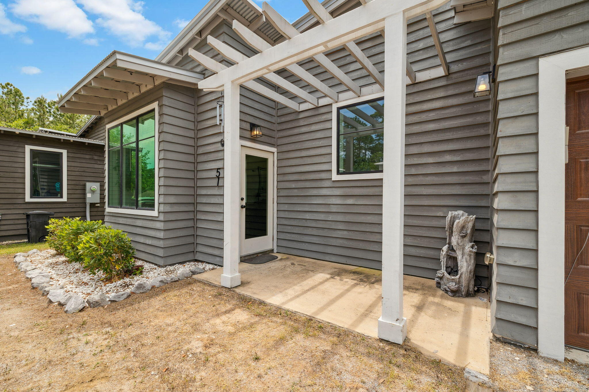 EDEN'S LANDING - Residential