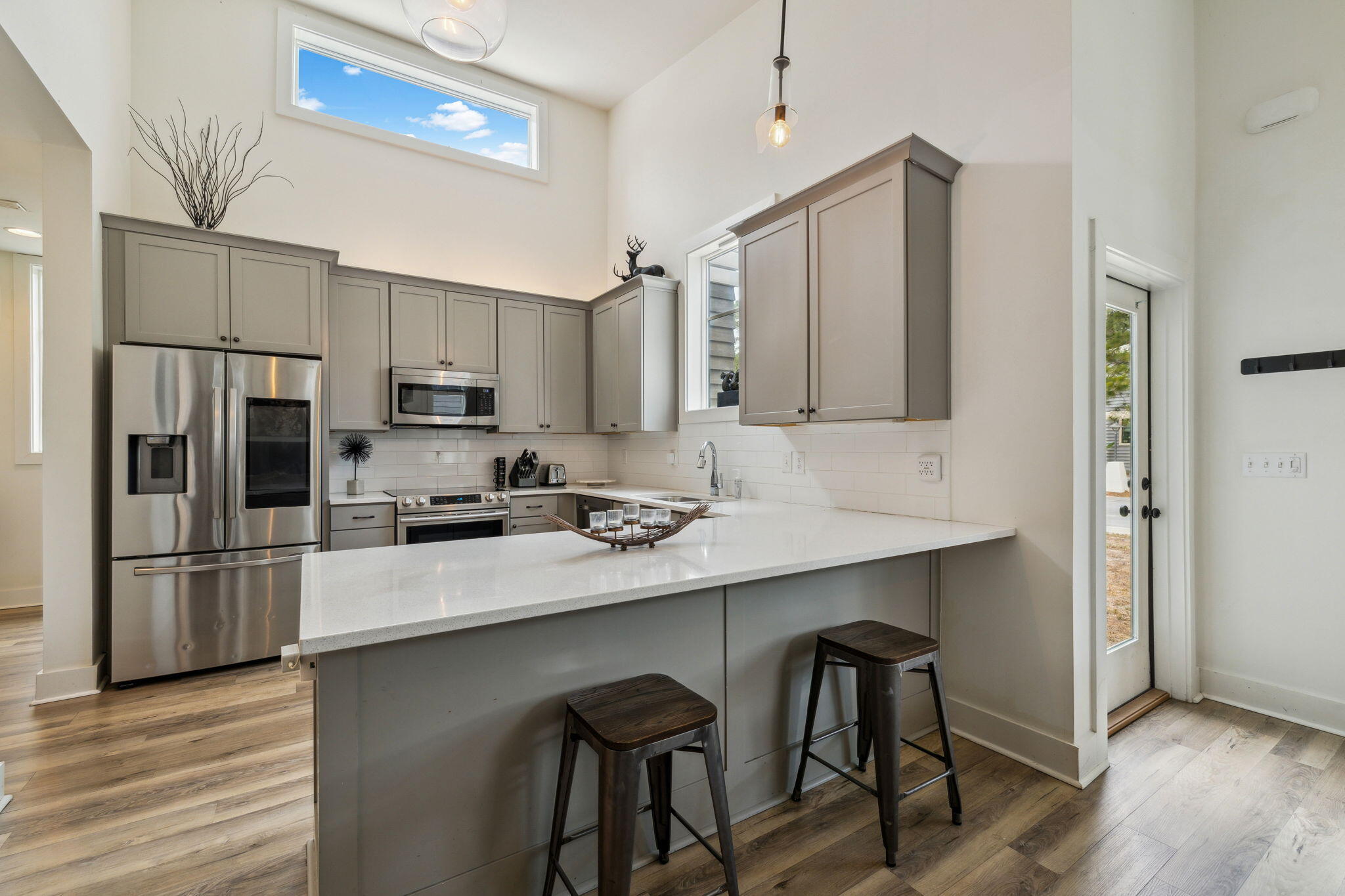 EDEN'S LANDING - Residential