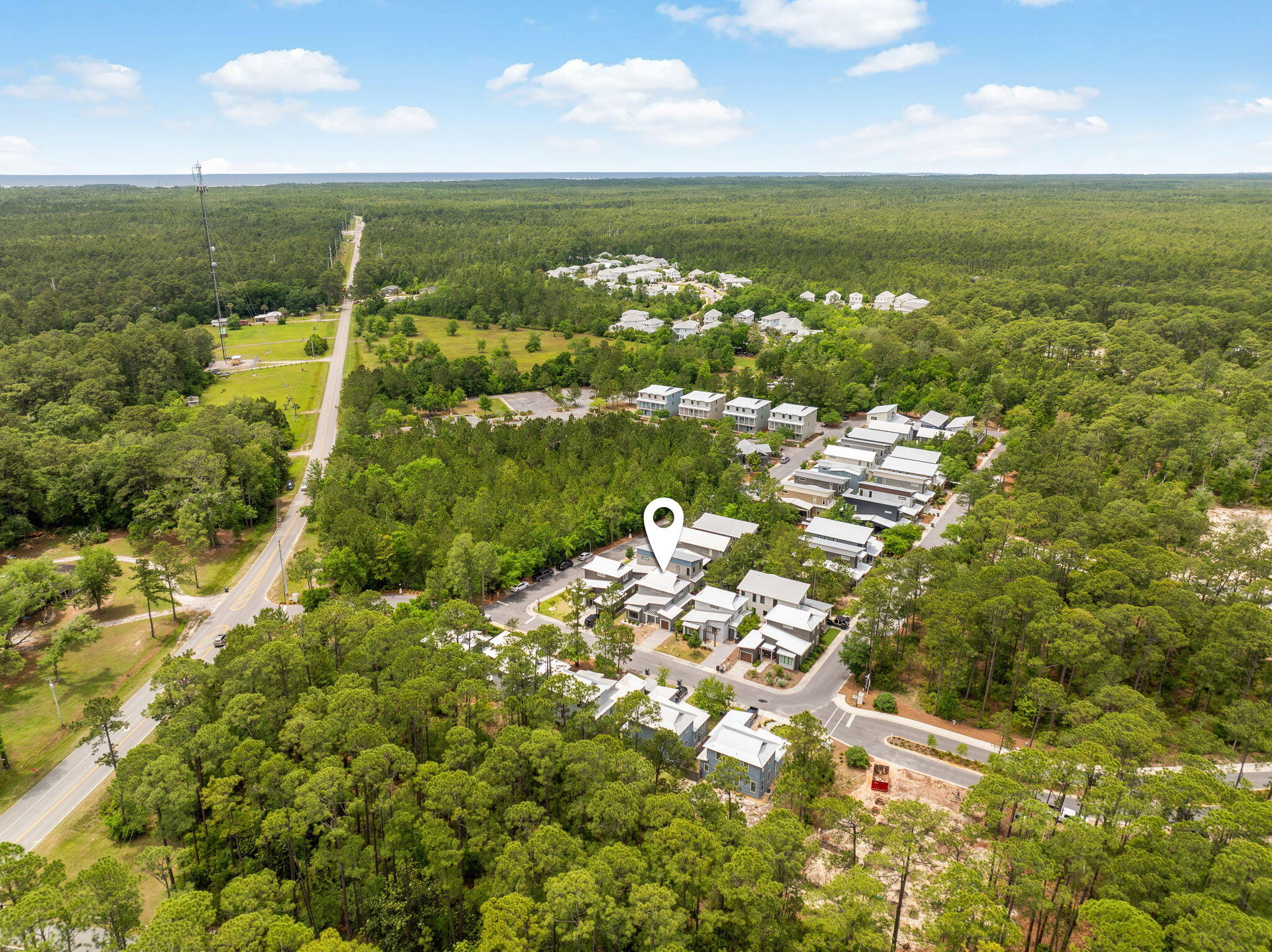 EDEN'S LANDING - Residential