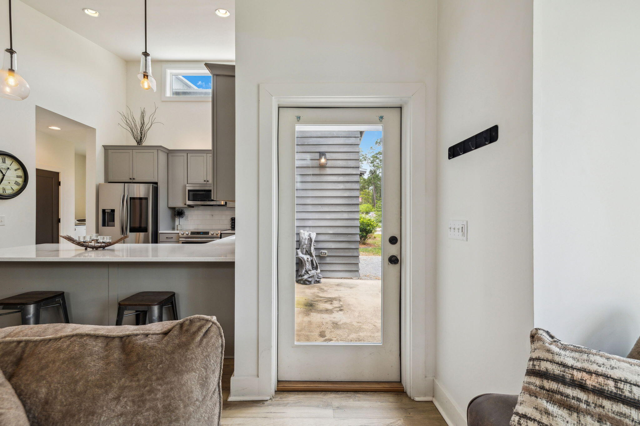 EDEN'S LANDING - Residential