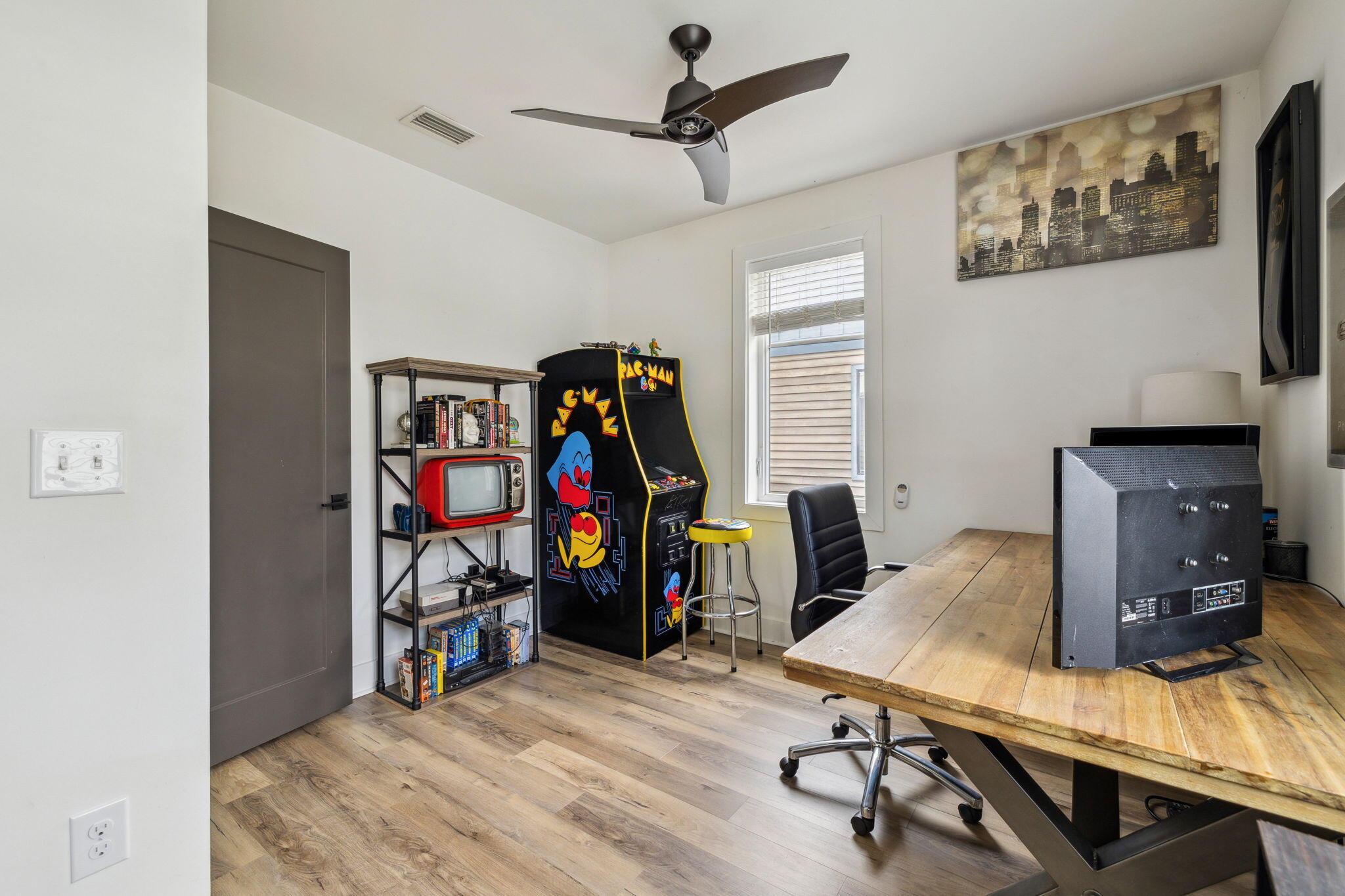 EDEN'S LANDING - Residential