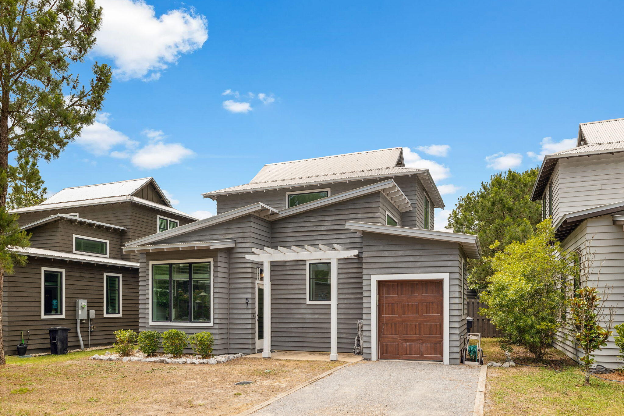 EDEN'S LANDING - Residential