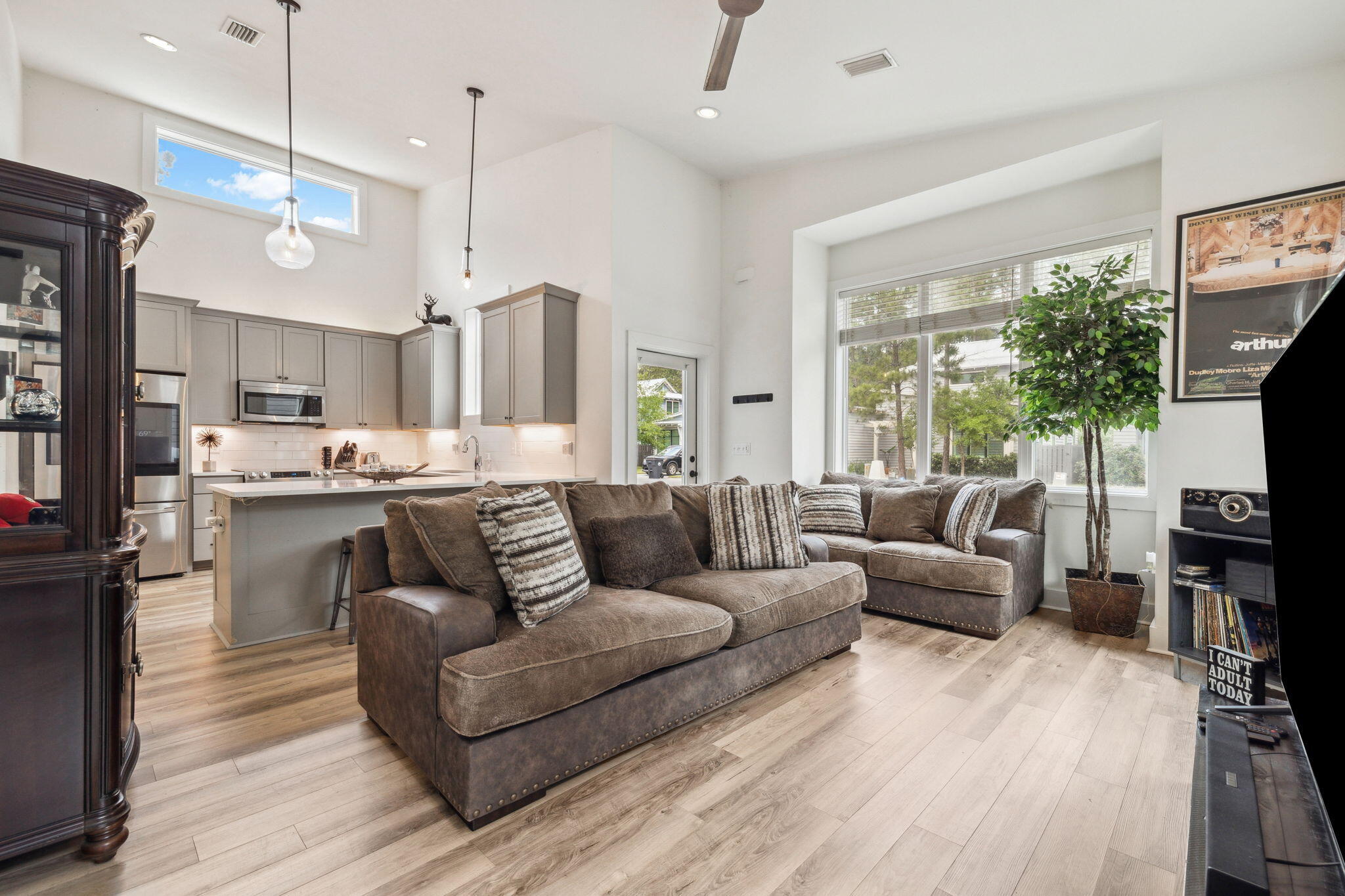 EDEN'S LANDING - Residential