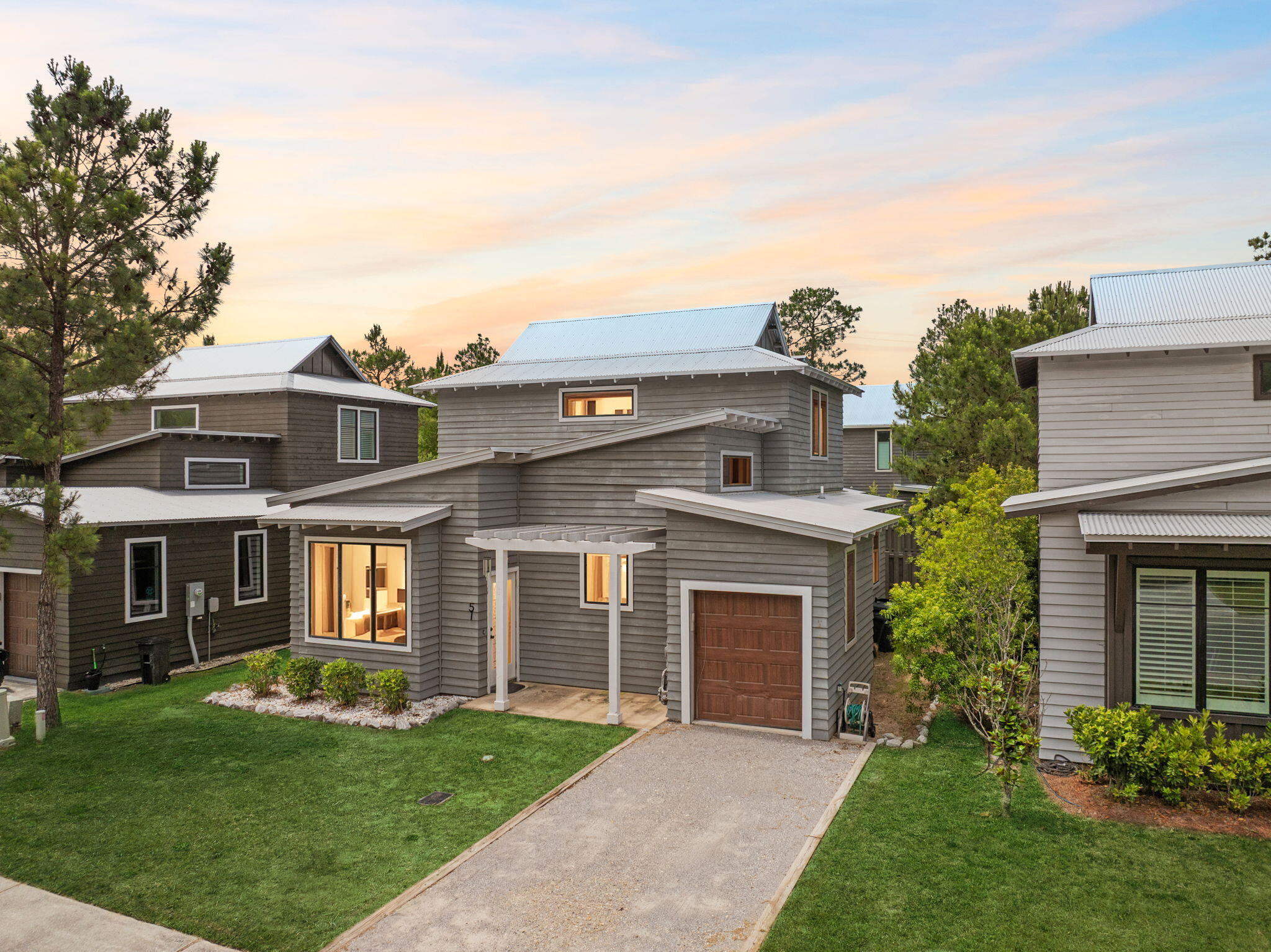 EDEN'S LANDING - Residential