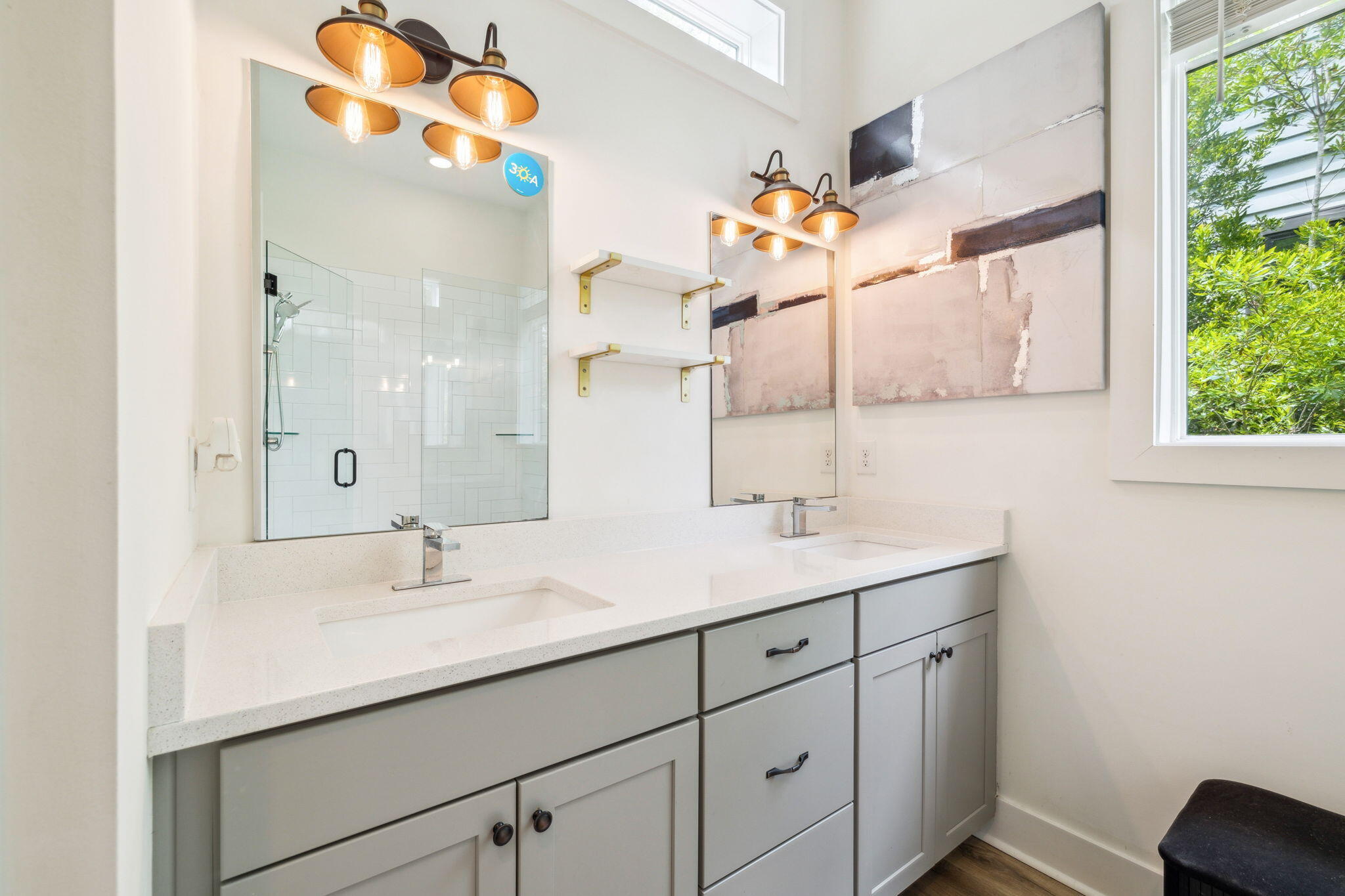 EDEN'S LANDING - Residential