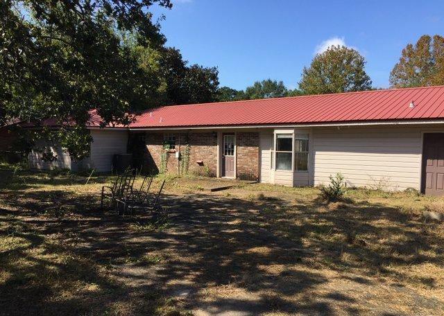 ADAMS POWELL EAST - Residential