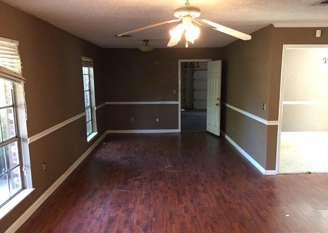 ADAMS POWELL EAST - Residential