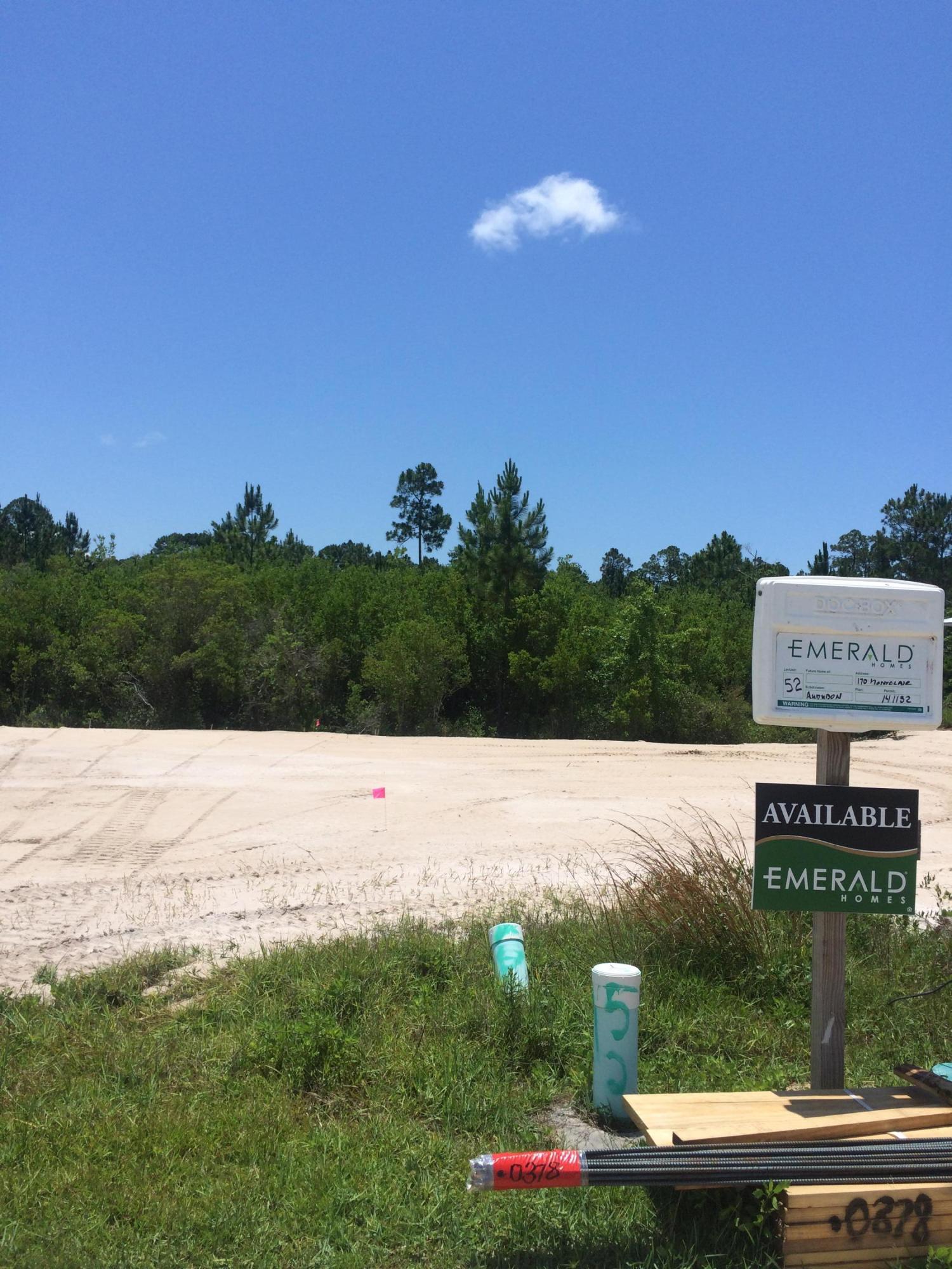 AUDUBON POINT - Residential