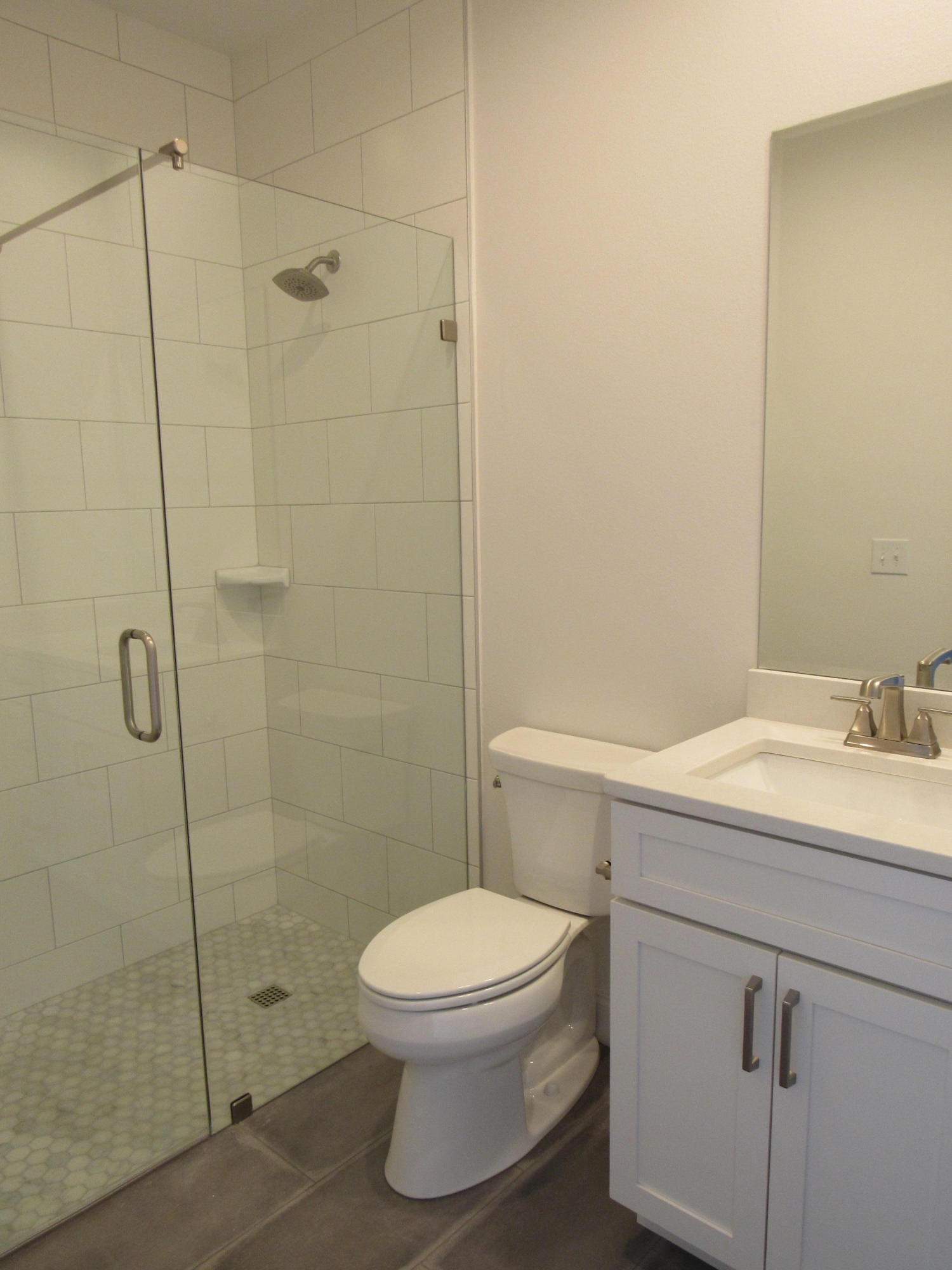 MAGNOLIA WOODS - Residential