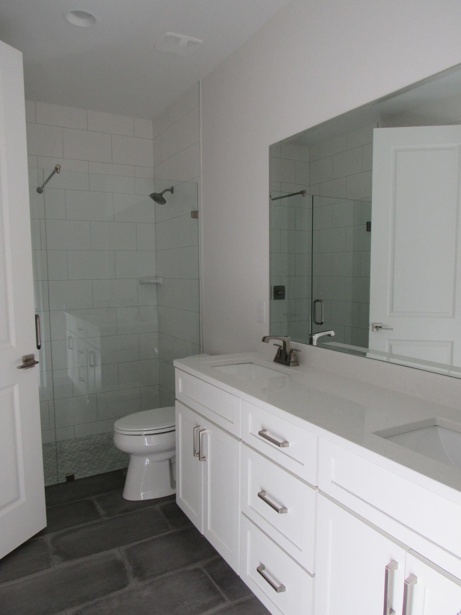 MAGNOLIA WOODS - Residential