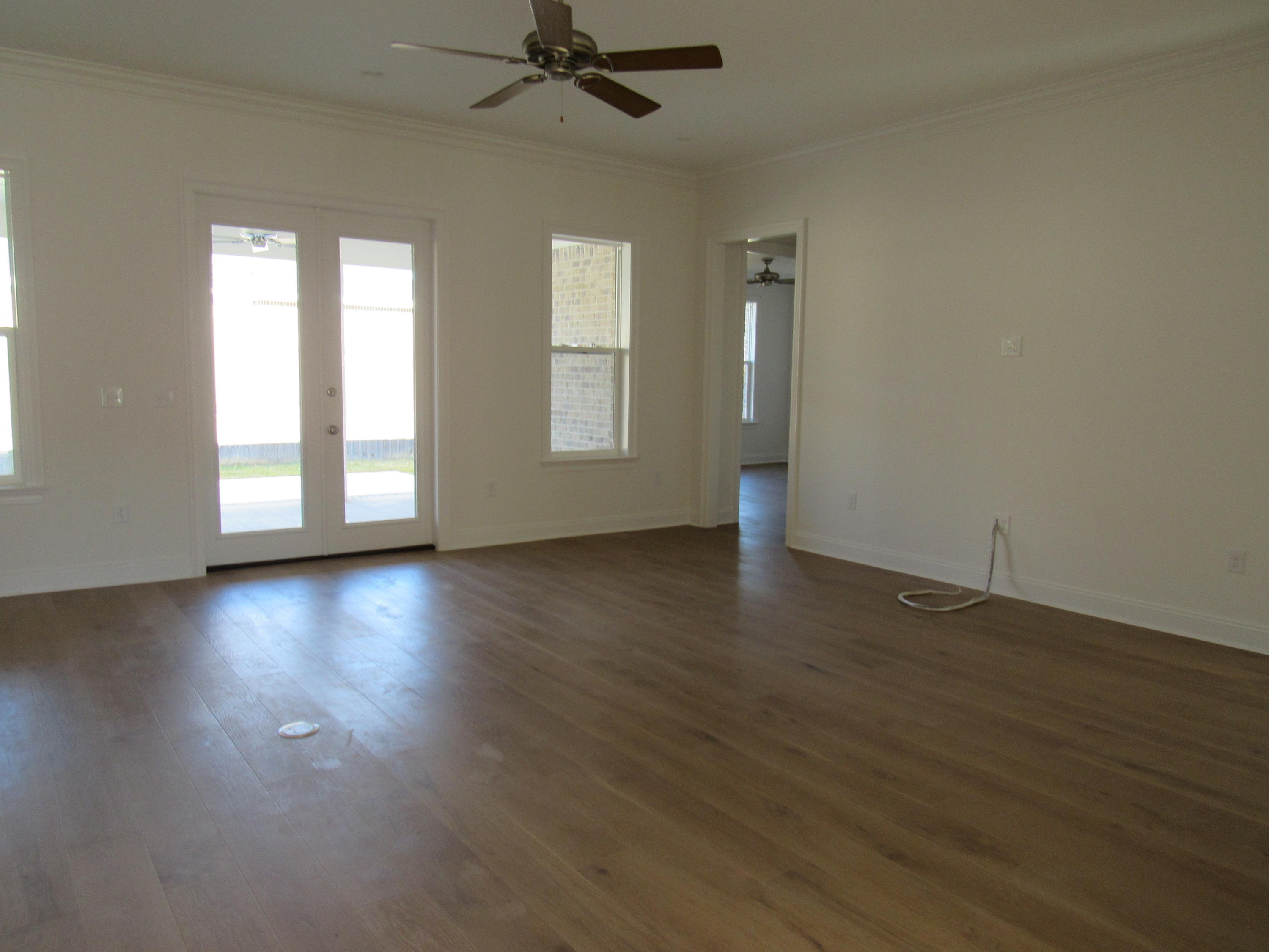 MAGNOLIA WOODS - Residential