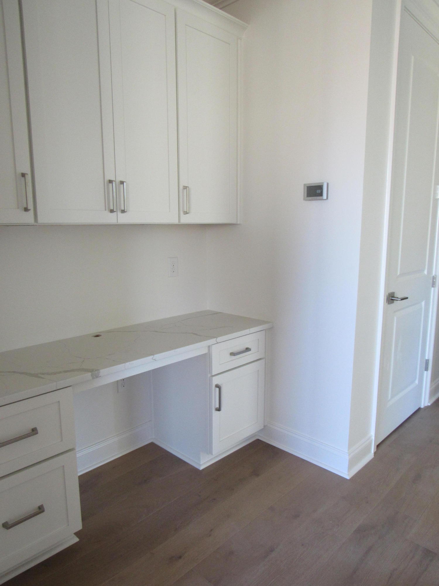 MAGNOLIA WOODS - Residential