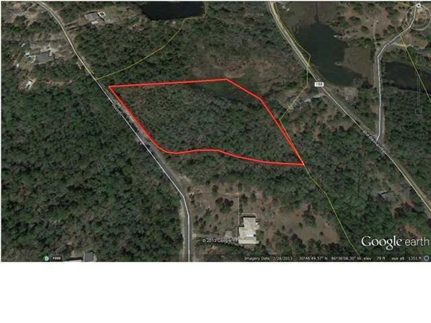 Beautiful 5.74 acre parcel located convenient to town and over looking a small pond. This property is now under auction terms. At closing, any cooperating agent will be paid a commission equal to 1.75% of the amount of the acceptable high bid for the property for sales of $1 million or less. The auction series will be from 8/13/15 - 8/15/15. Exact dates, times and locations to come and can also be found atwww.hudsonandmarshall.com.