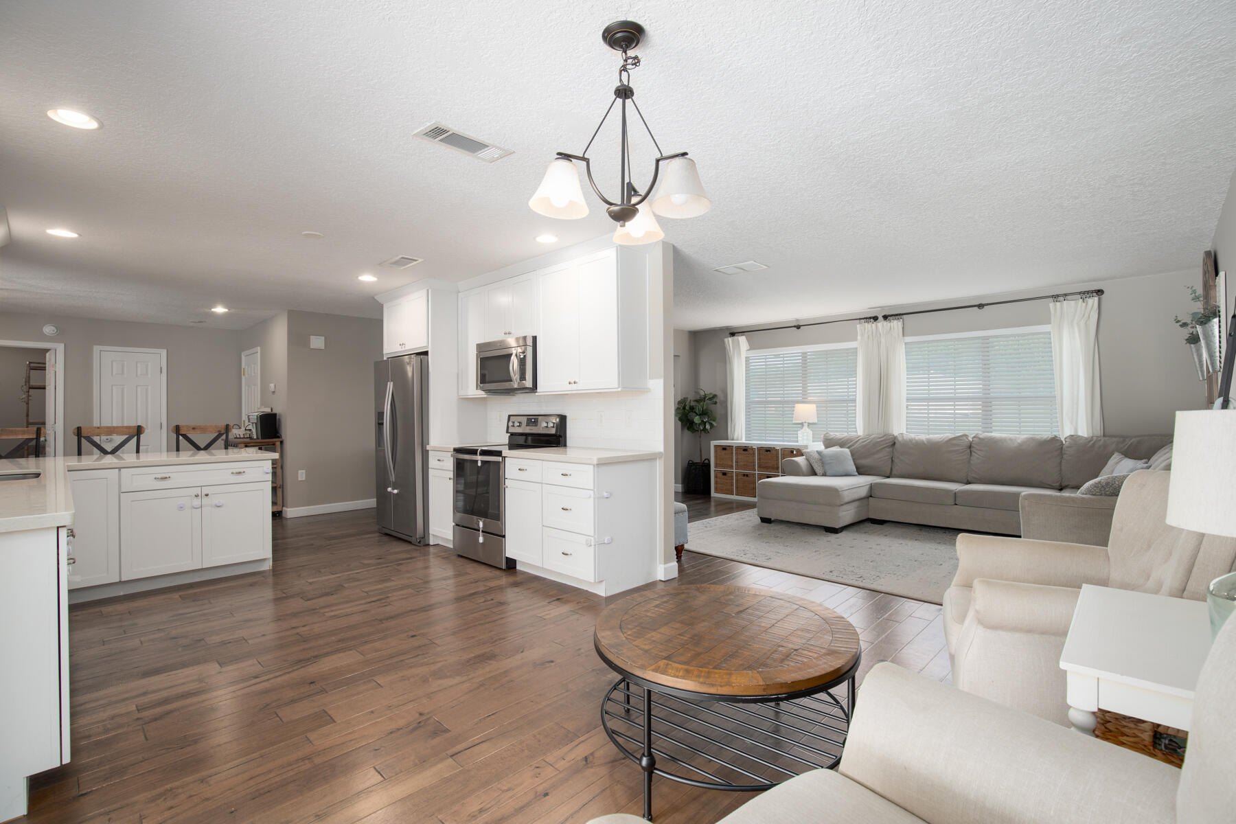 VESTA HEIGHTS 4TH ADDN - Residential