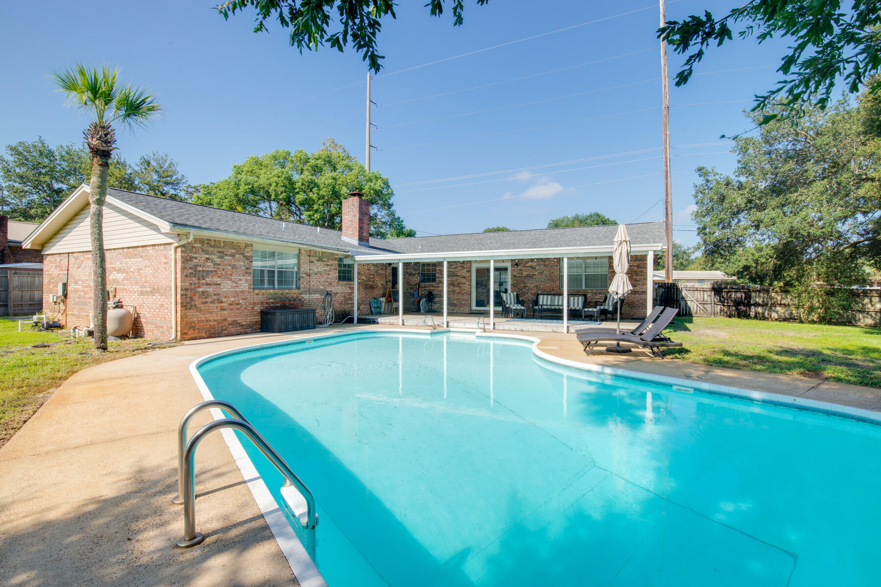 VESTA HEIGHTS 4TH ADDN - Residential