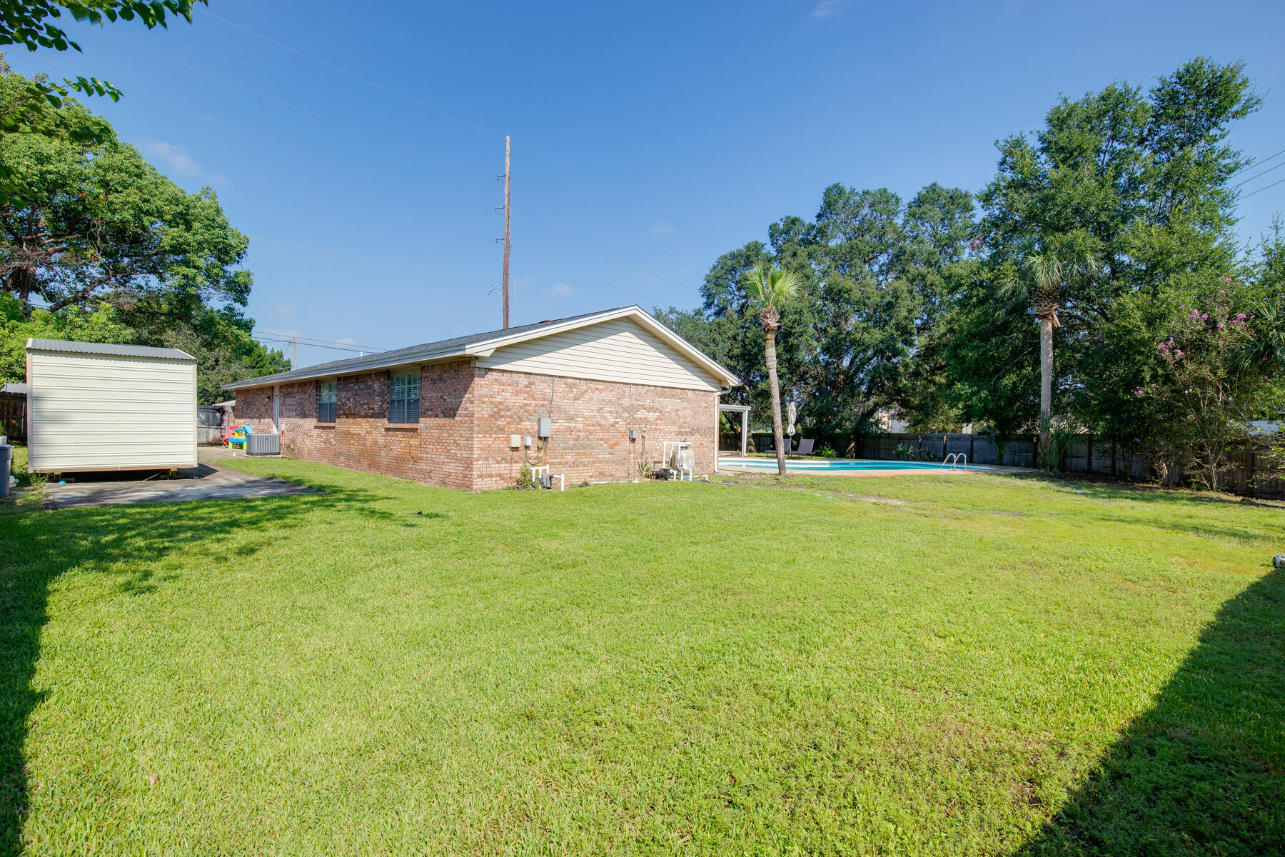 VESTA HEIGHTS 4TH ADDN - Residential