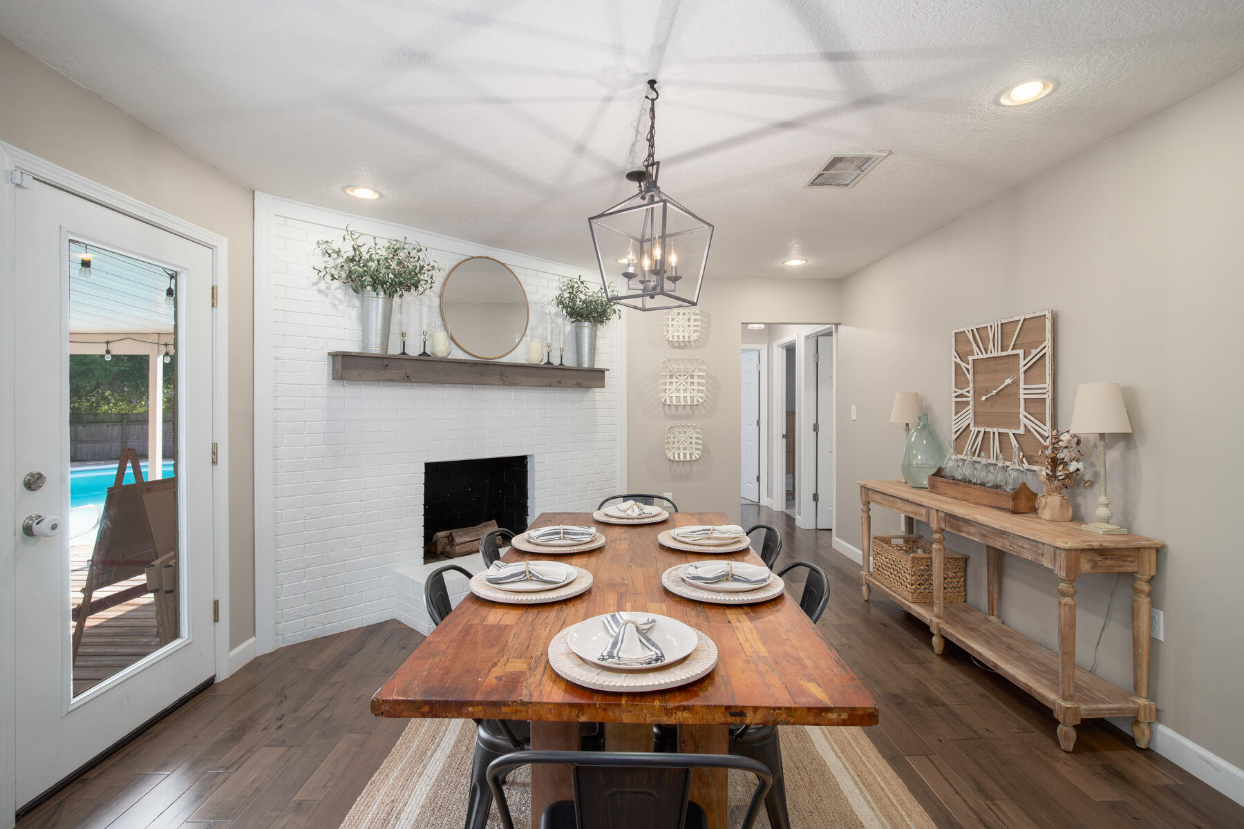 VESTA HEIGHTS 4TH ADDN - Residential