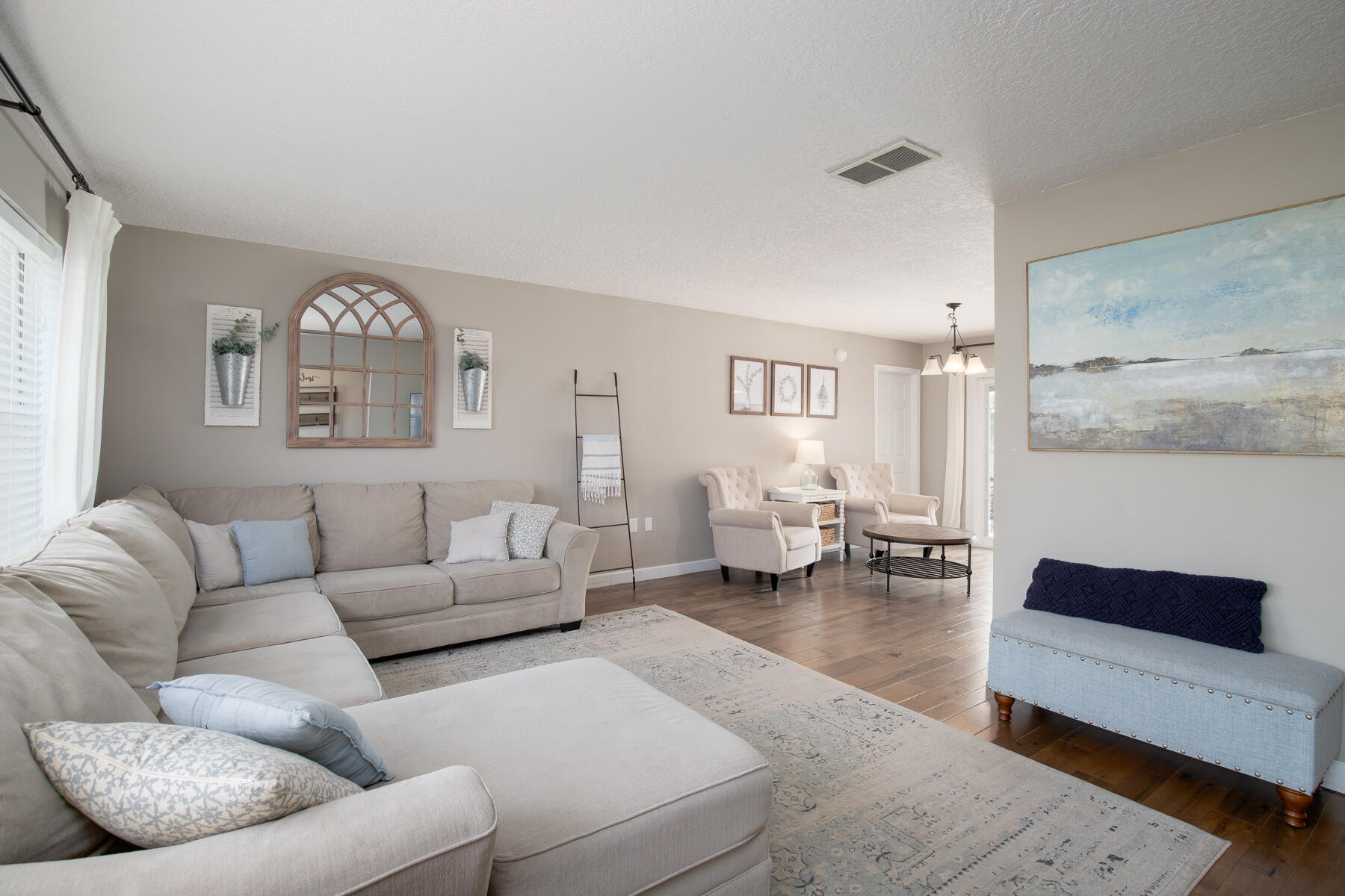 VESTA HEIGHTS 4TH ADDN - Residential