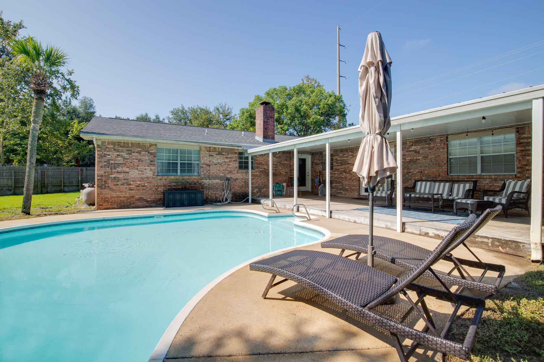 VESTA HEIGHTS 4TH ADDN - Residential