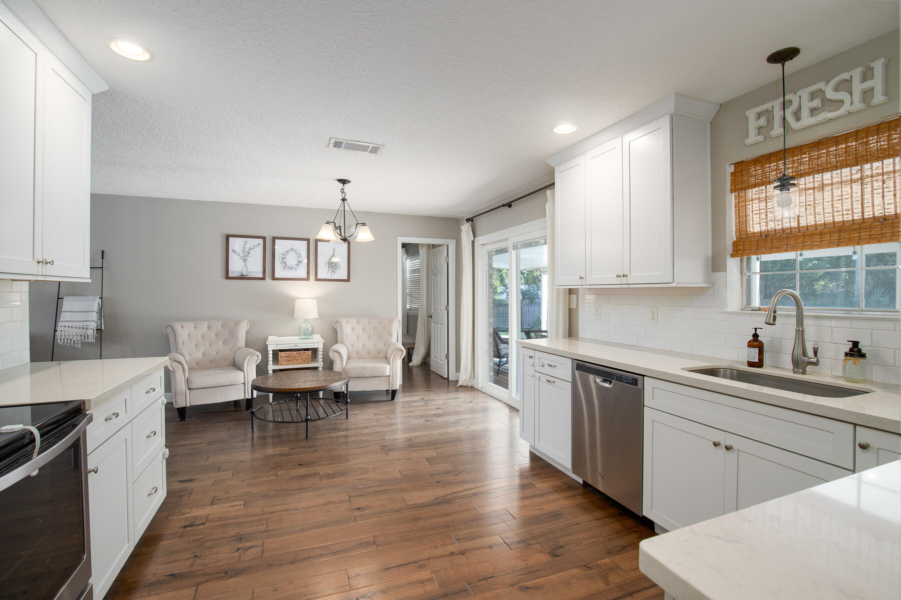 VESTA HEIGHTS 4TH ADDN - Residential