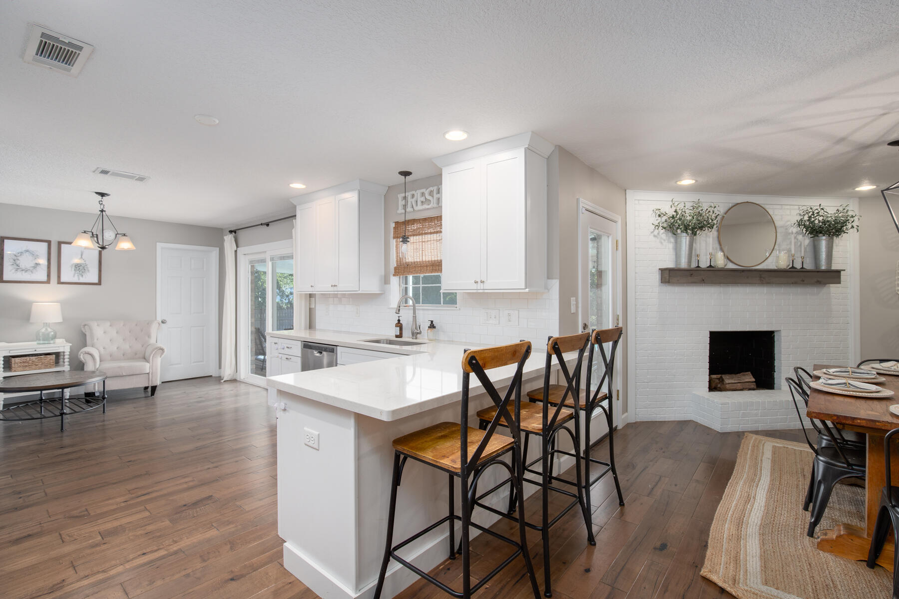 VESTA HEIGHTS 4TH ADDN - Residential