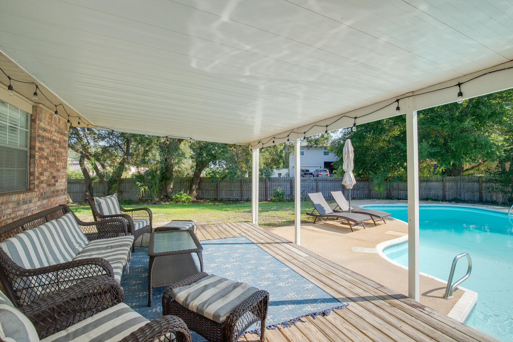 VESTA HEIGHTS 4TH ADDN - Residential