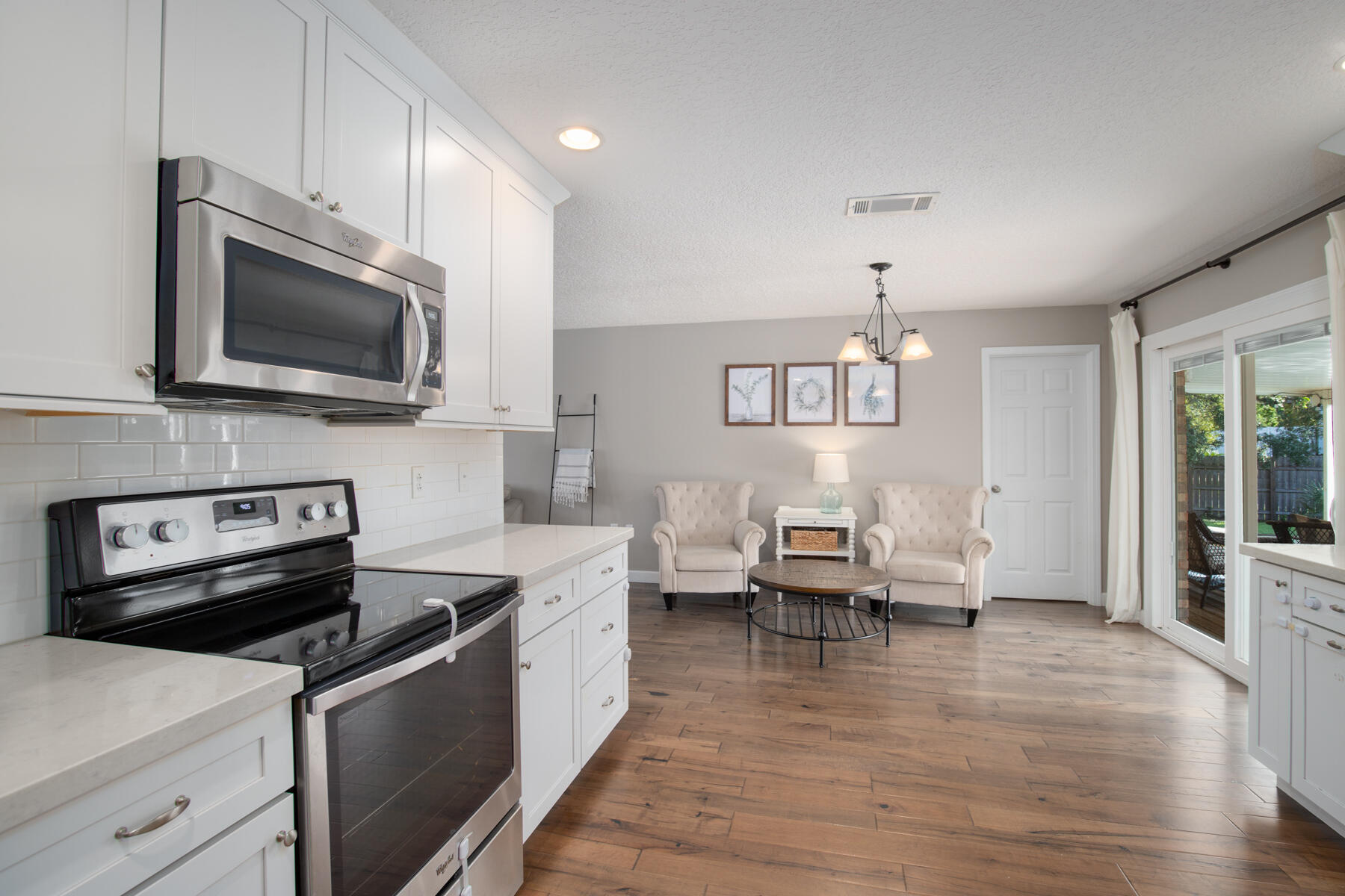 VESTA HEIGHTS 4TH ADDN - Residential